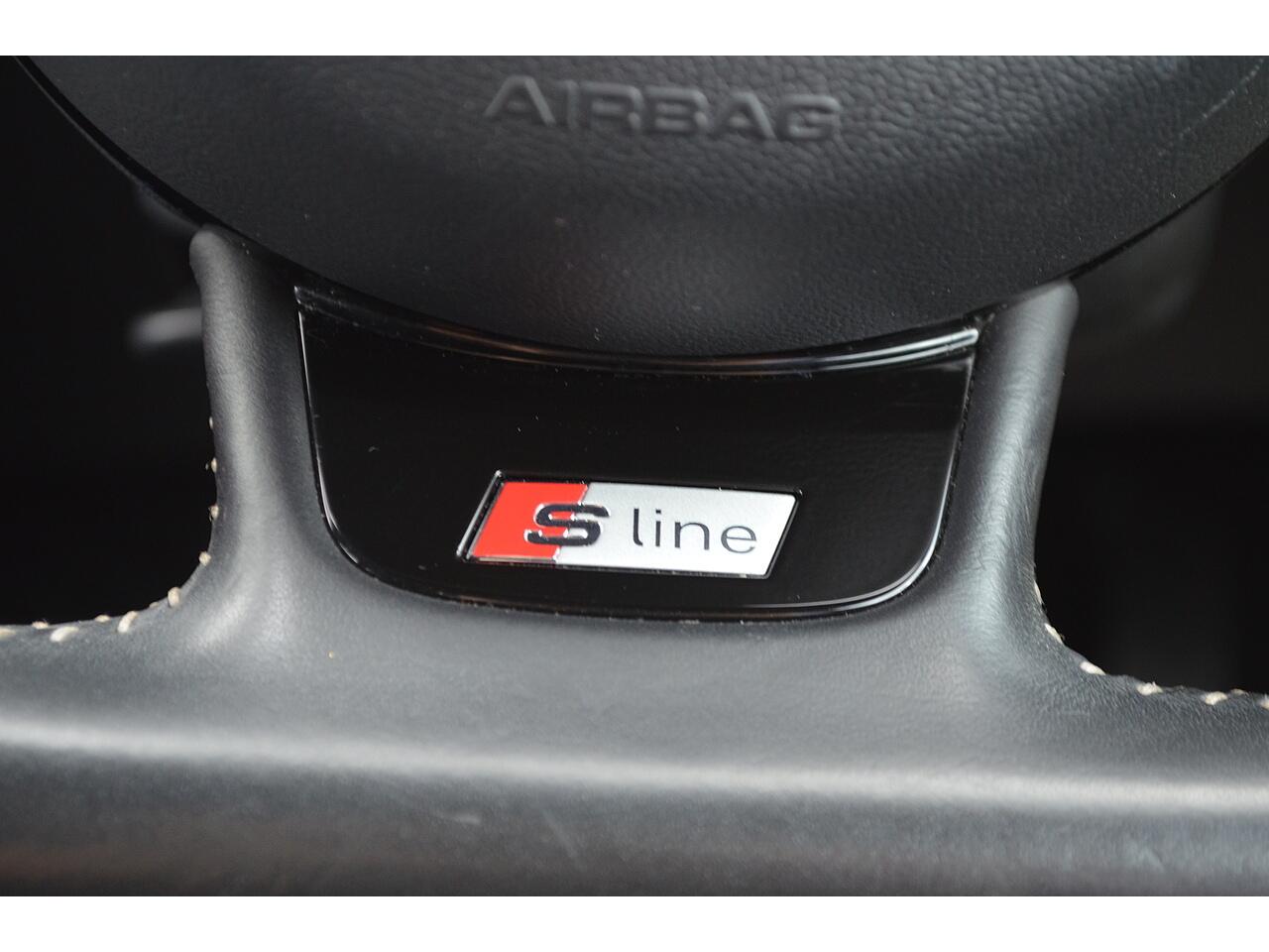 Audi A3 view 42