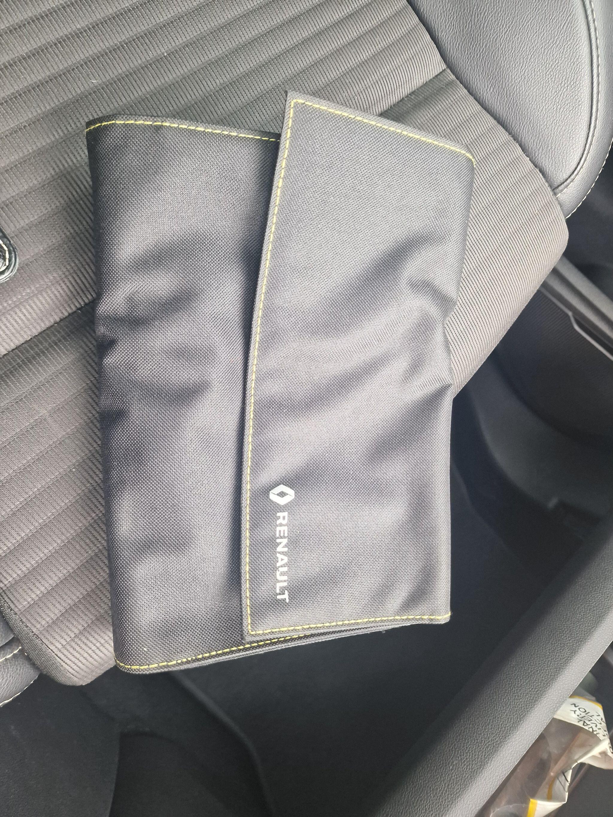 Renault Scenic view 49