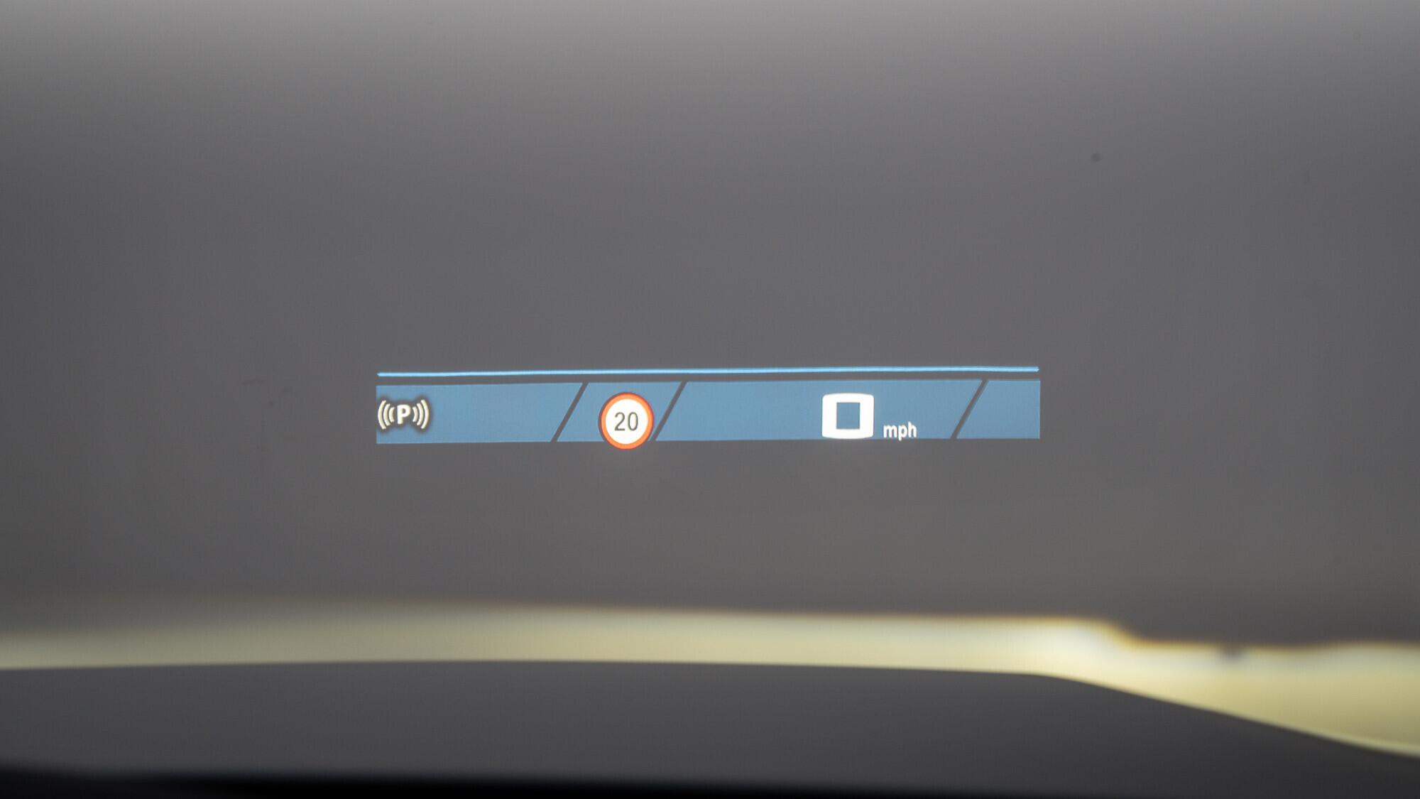 BMW M5 view 52
