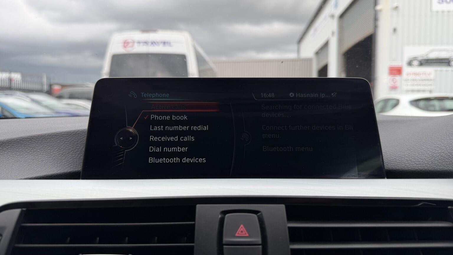 BMW 4 Series view 28