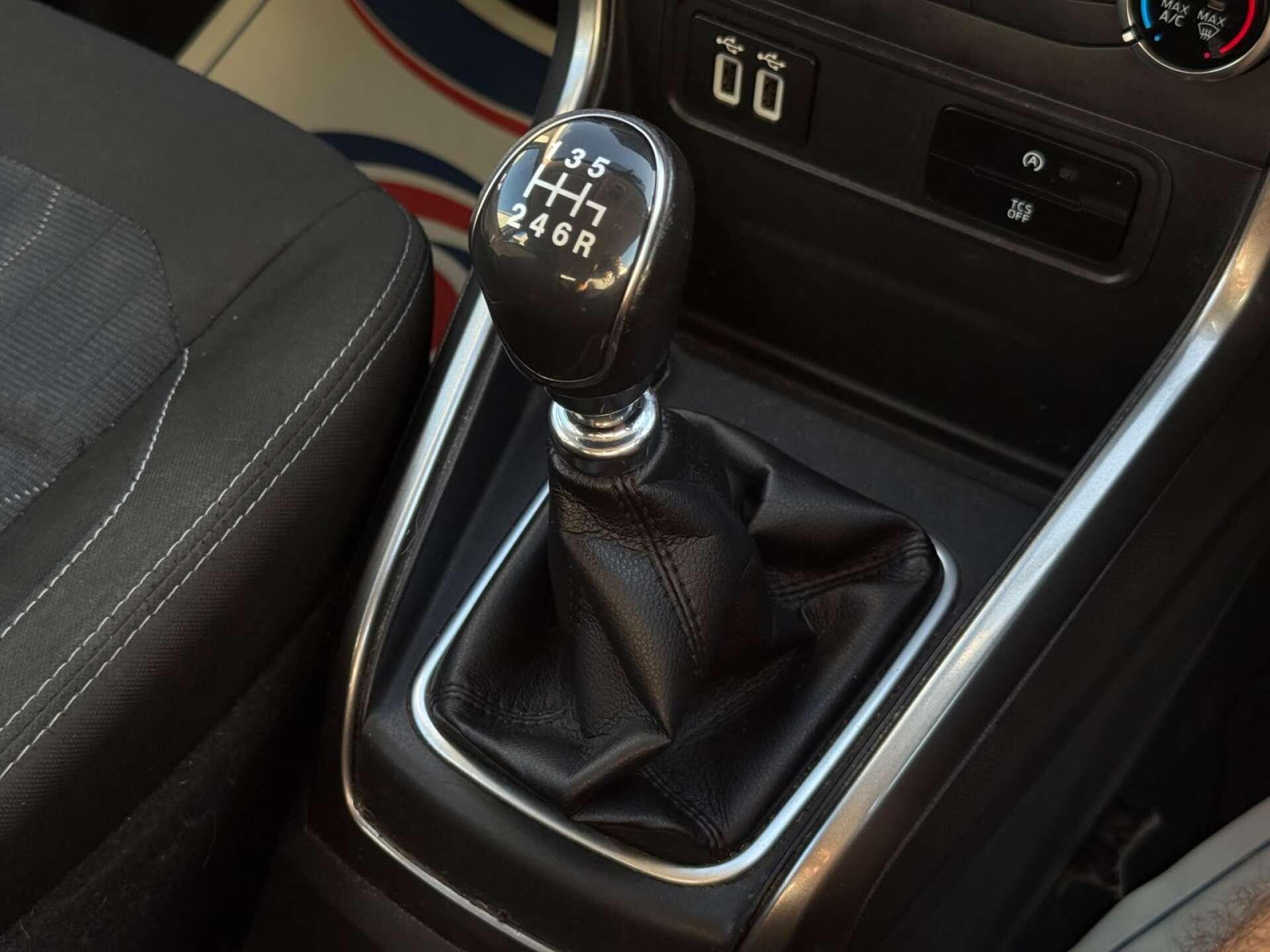 Ford Ecosport view 56