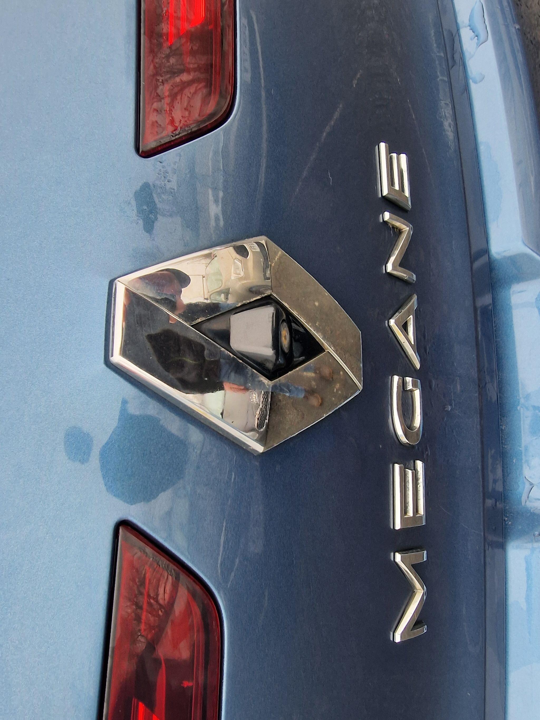 Renault Megane view 47