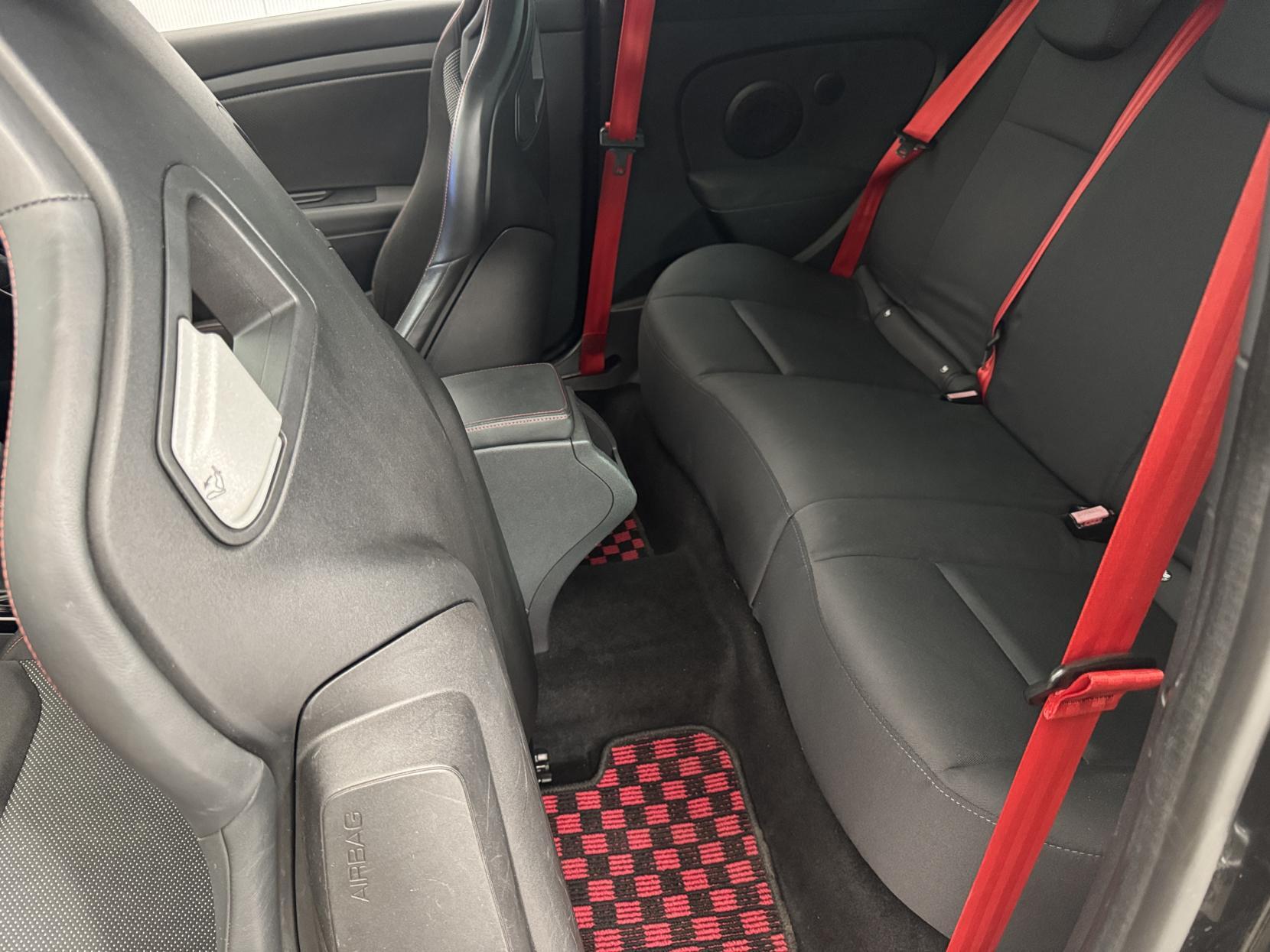 Renault Megane view 63