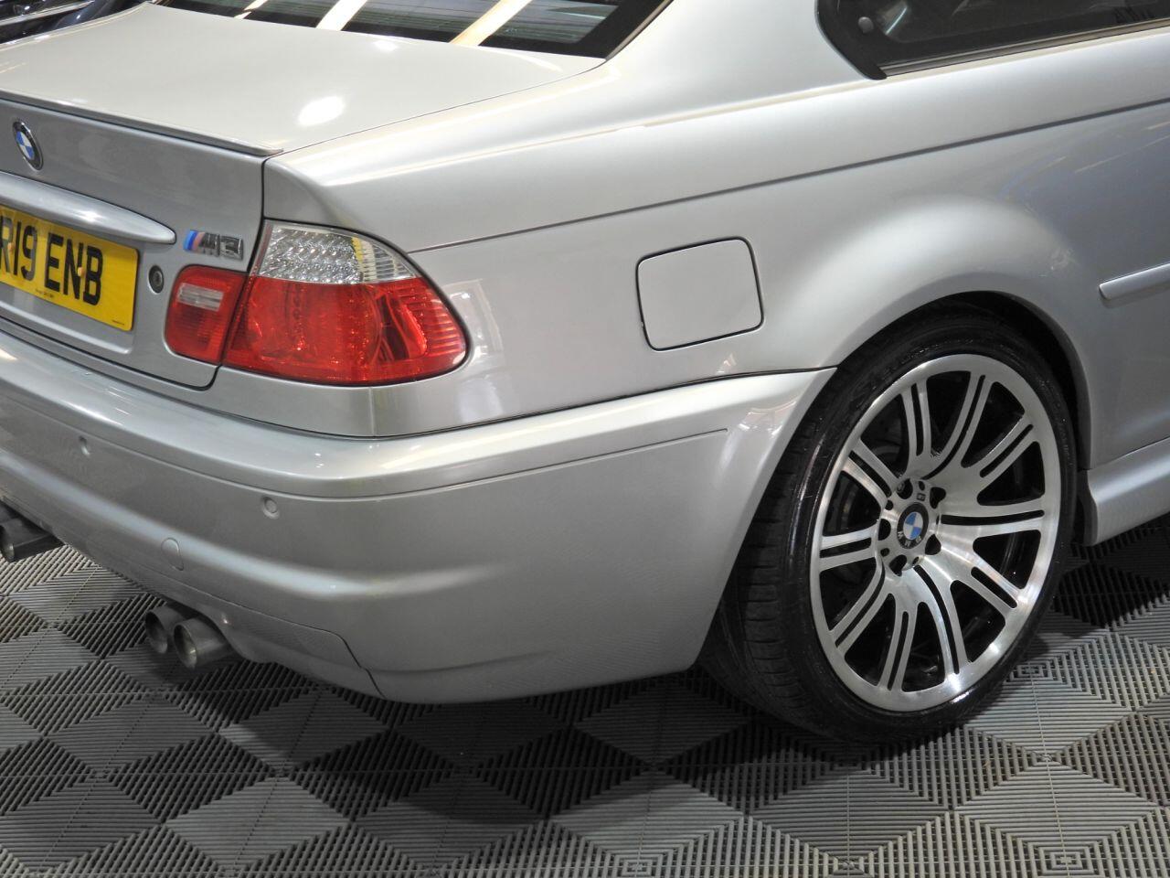 BMW M3 view 47