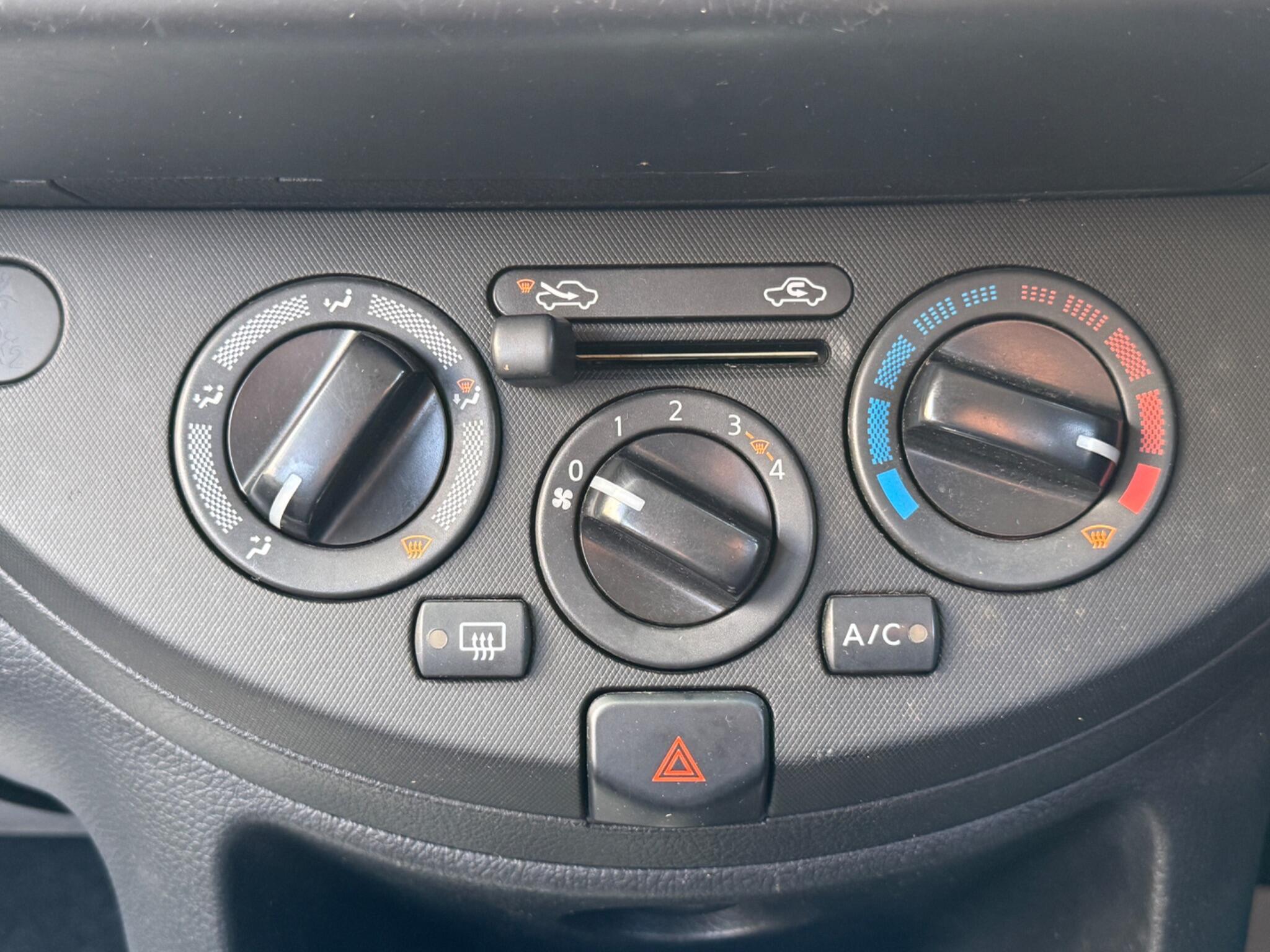 Nissan Note - Image 67