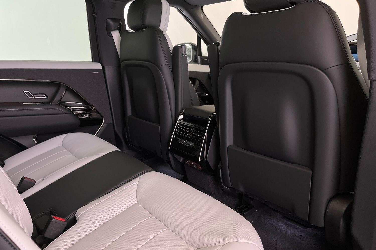 Land Rover Range Rover Sport view 19
