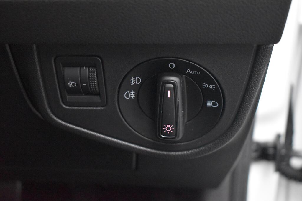 Volkswagen Polo view 40