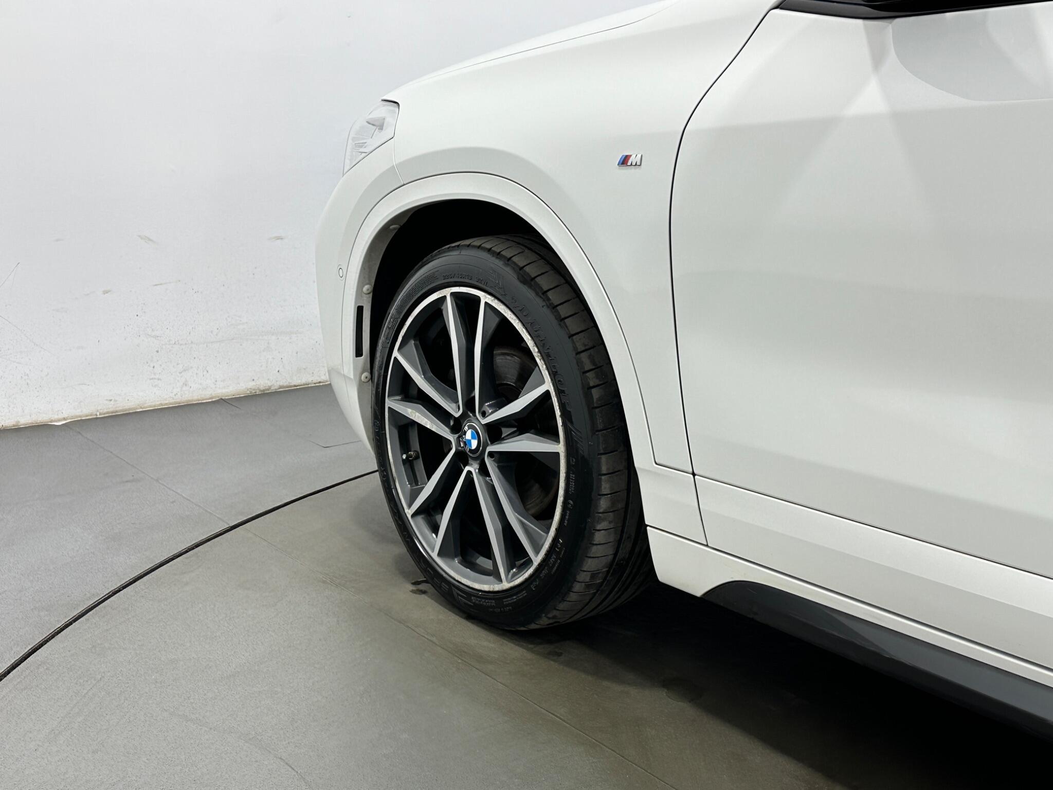 BMW X2 view 51