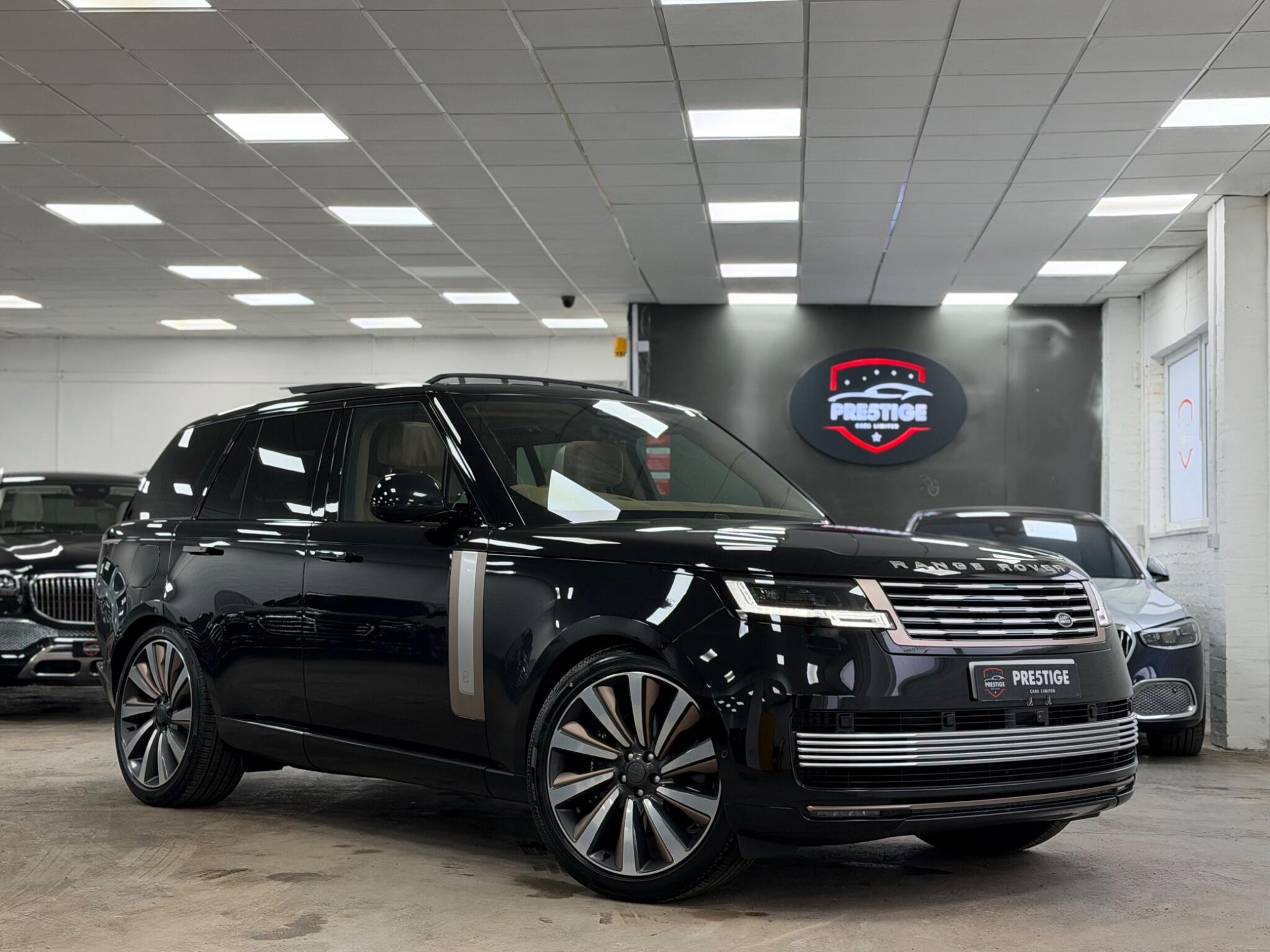 2026 Land Rover Range Rover for sale