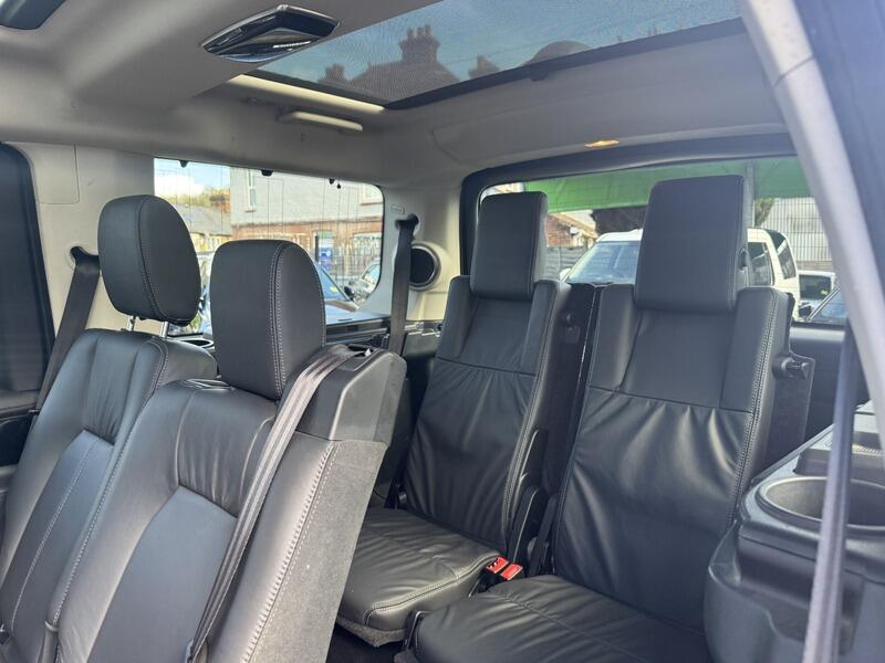Land Rover Discovery view 67