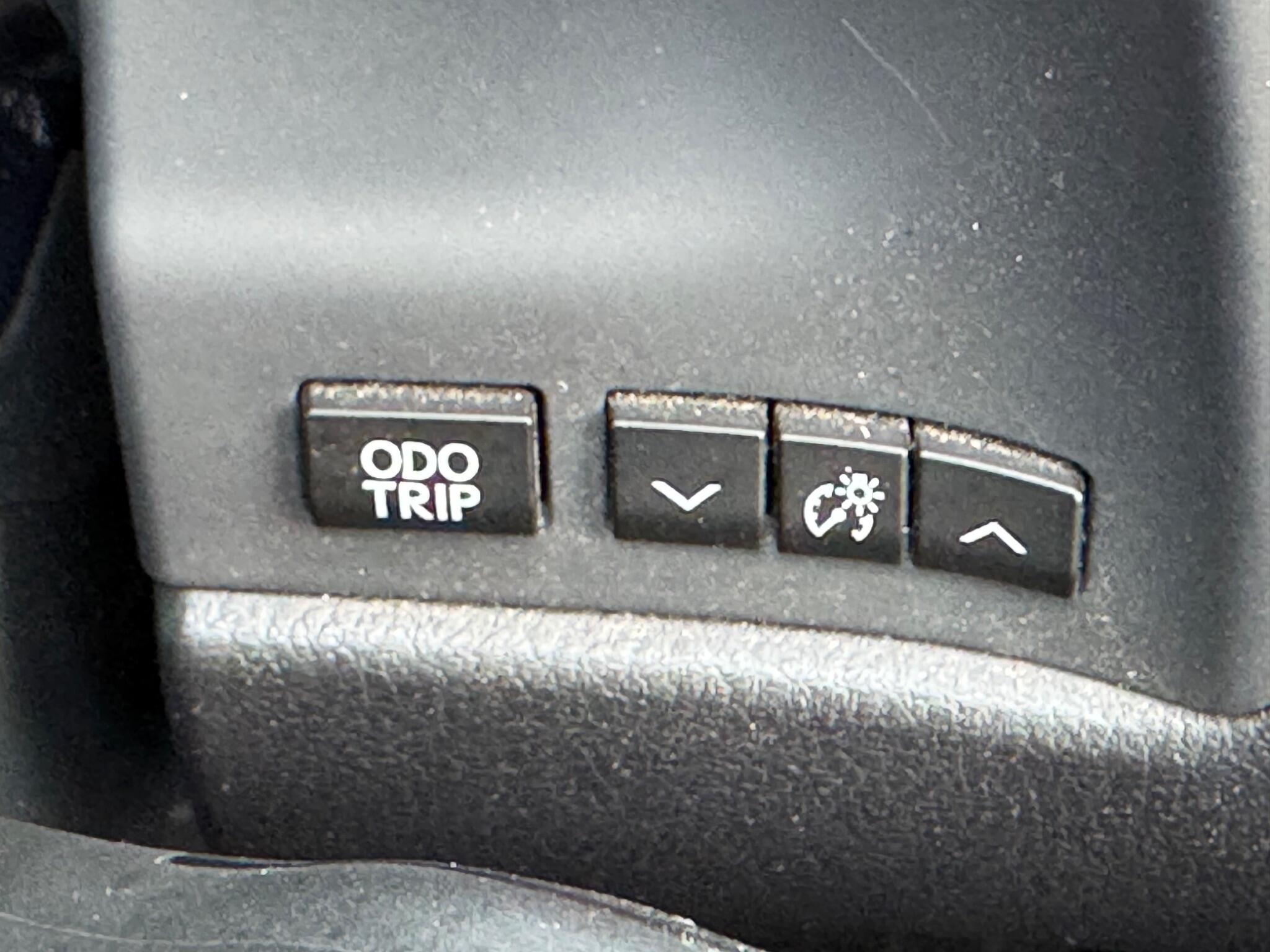 Lexus RX view 41
