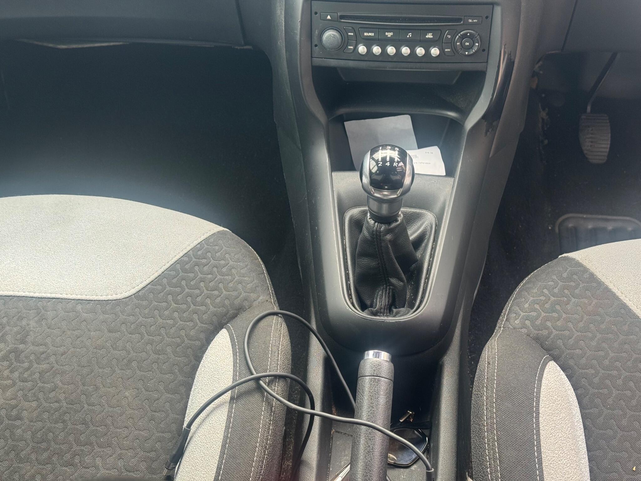Citroen DS3 view 42