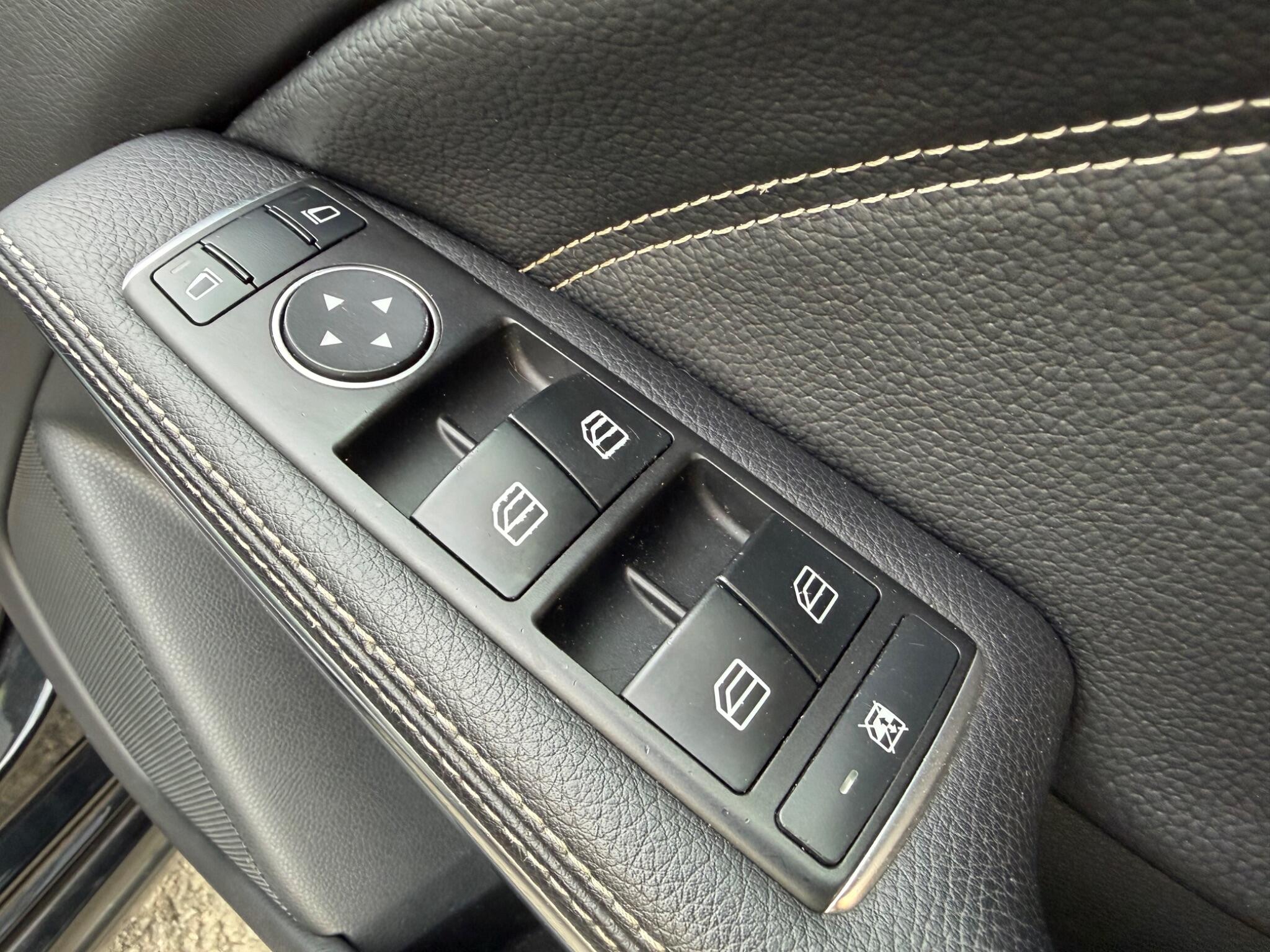 Mercedes-Benz A Class view 12
