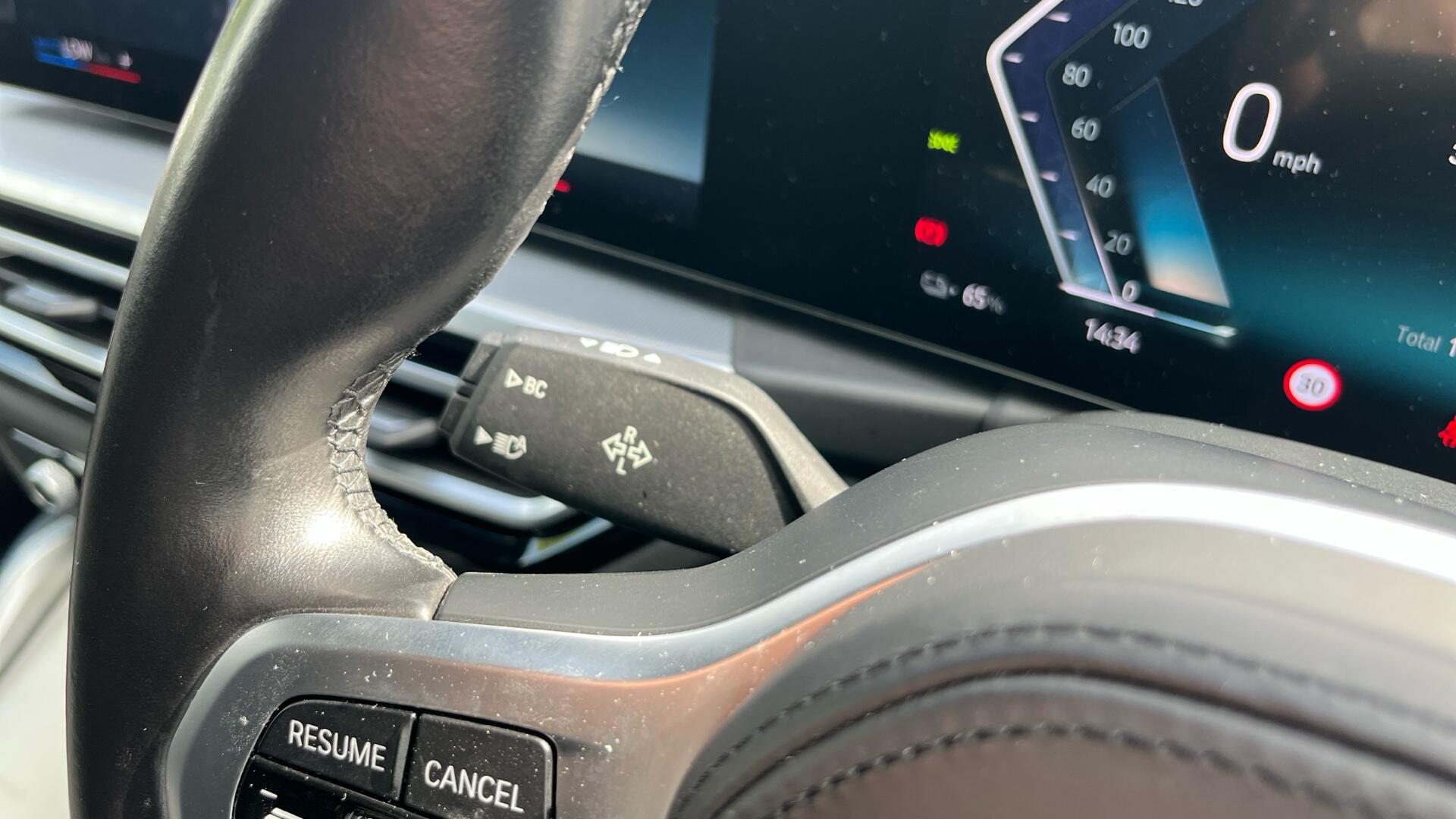 BMW i4 view 62