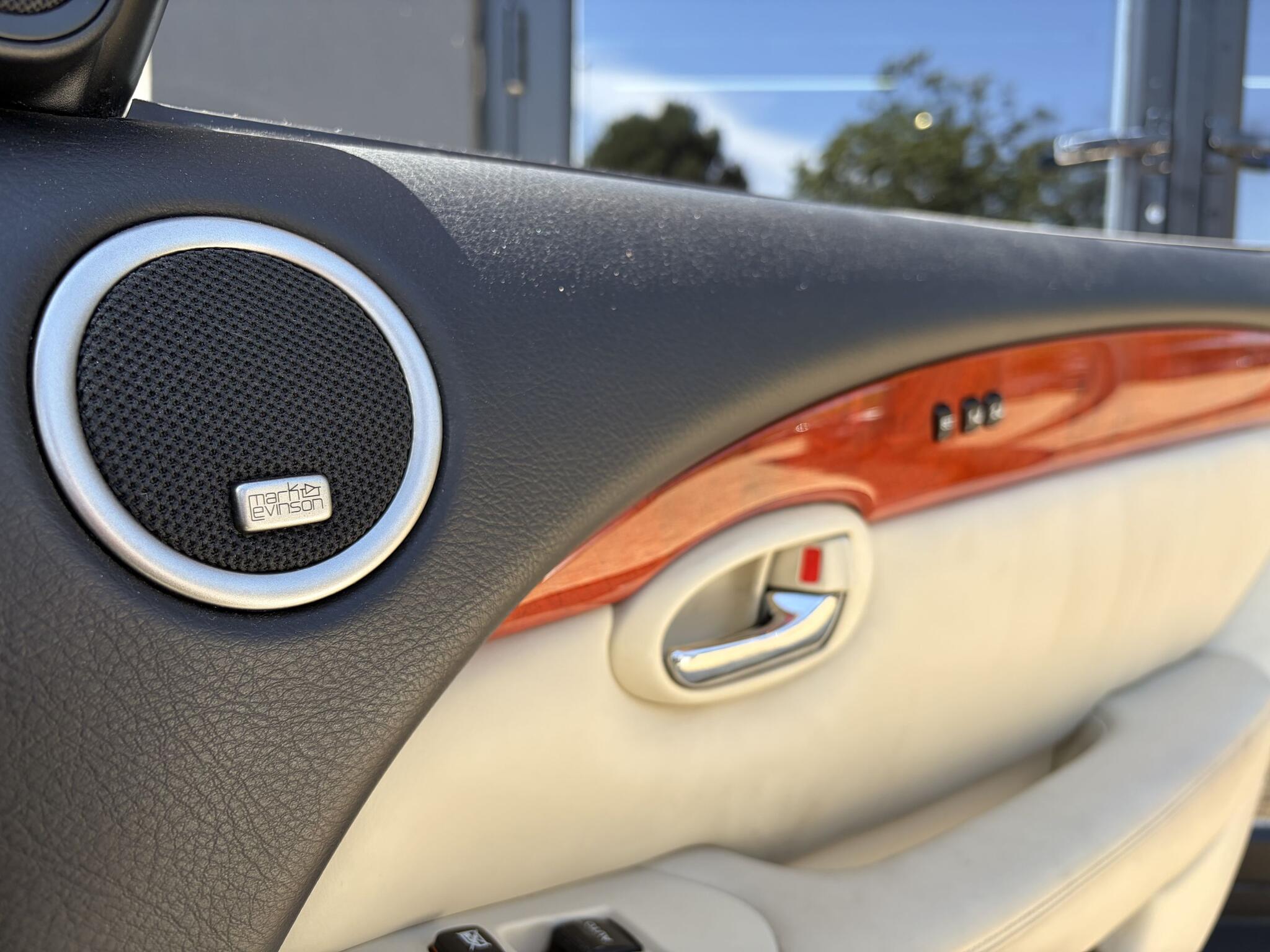 Lexus SC view 21