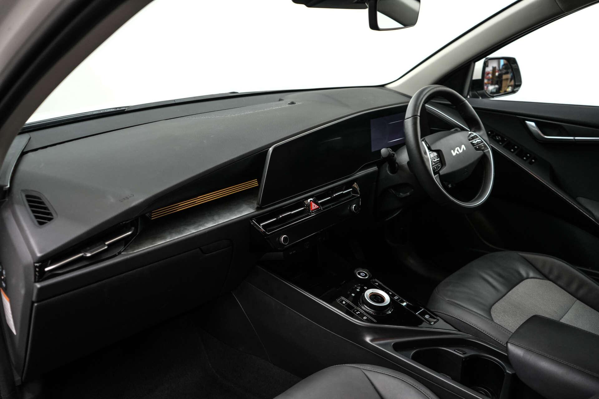 Kia Niro view 14