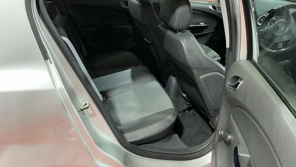 Vauxhall Corsa view 8