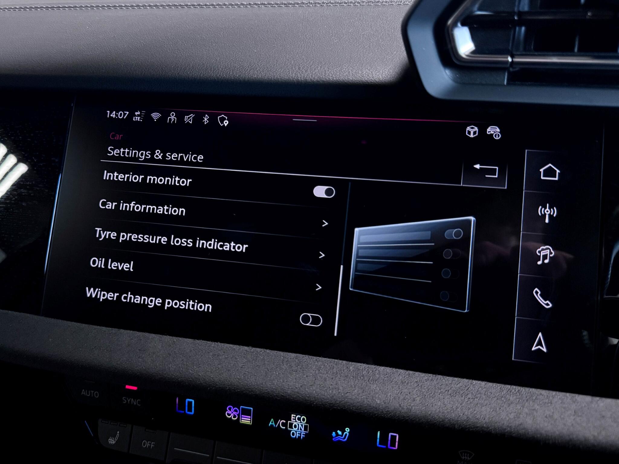 Audi S3 view 50