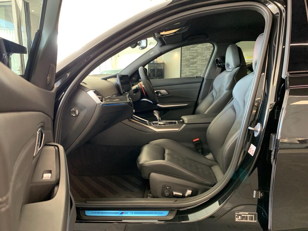 BMW M3 view 29