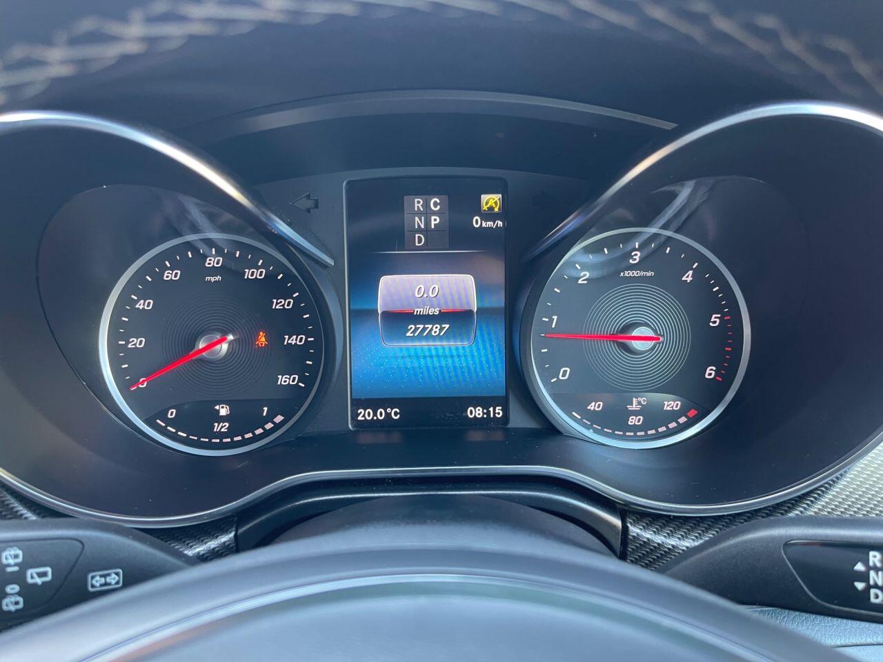 Mercedes-Benz V Class view 10