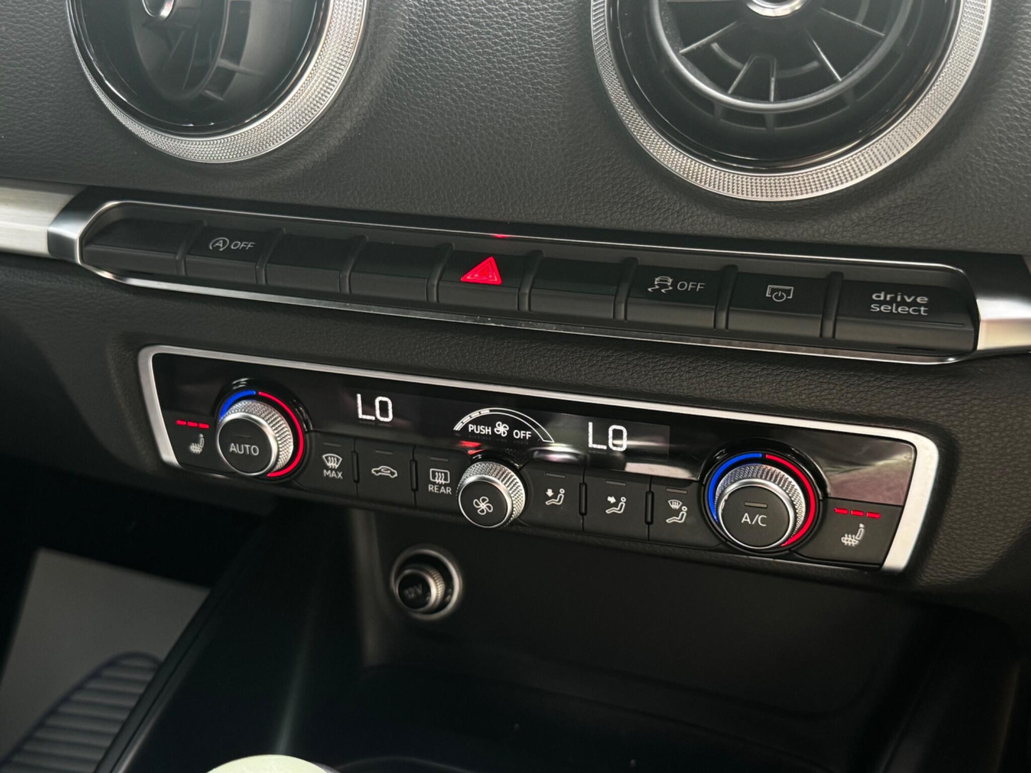 Audi S3 view 12