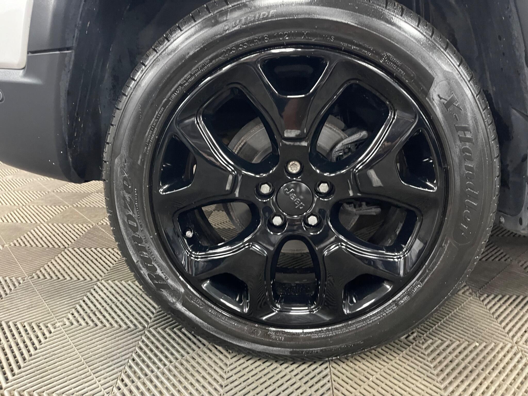 Jeep Compass view 49
