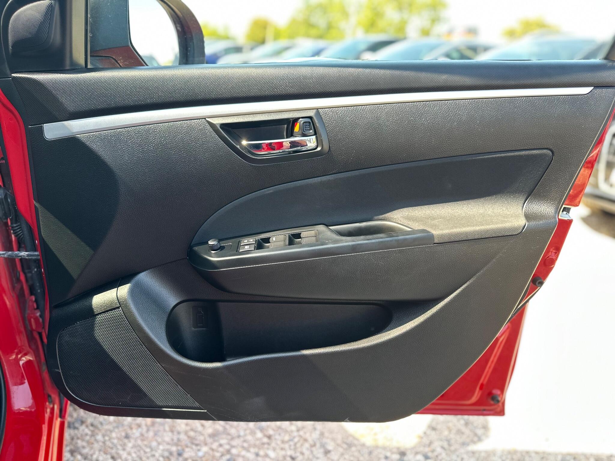 Suzuki Swift view 51