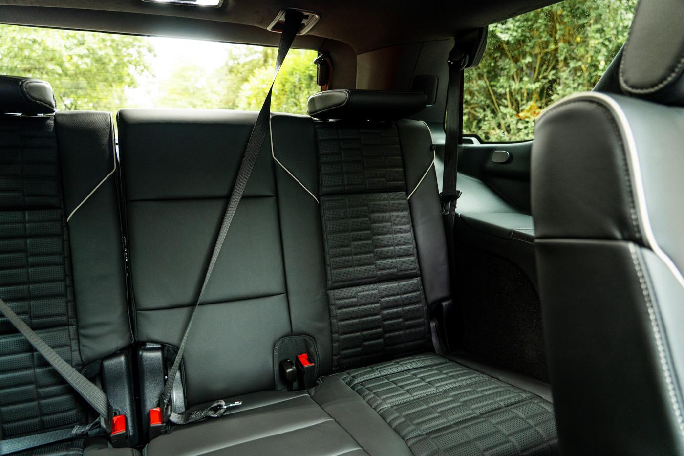 Cadillac Escalade view 54