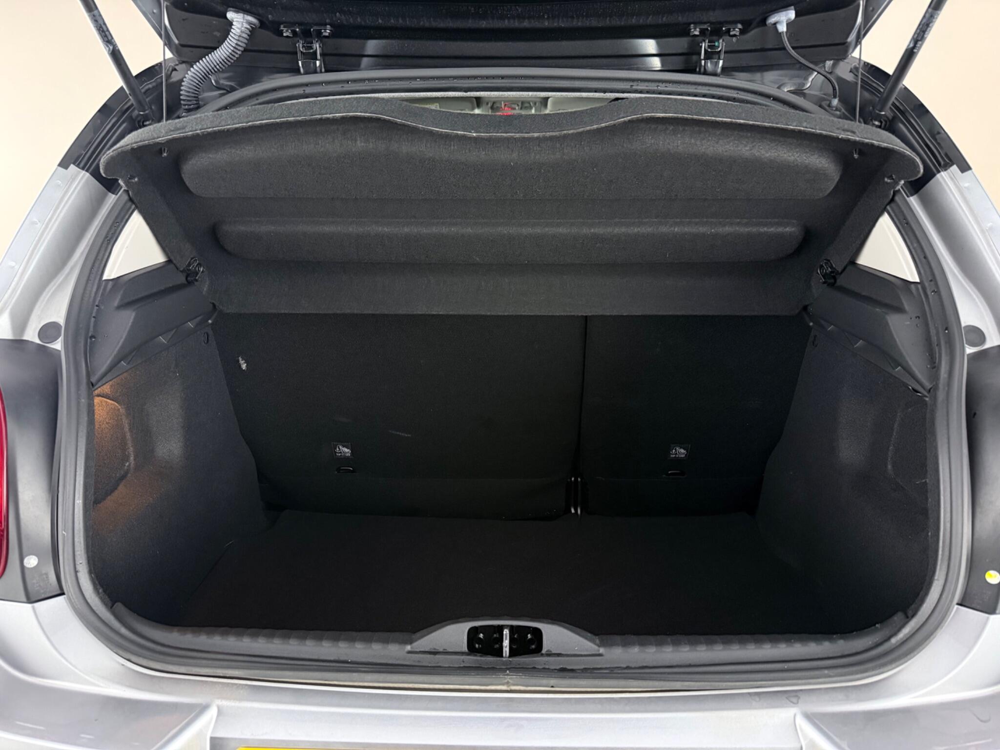 Citroen C3 view 10