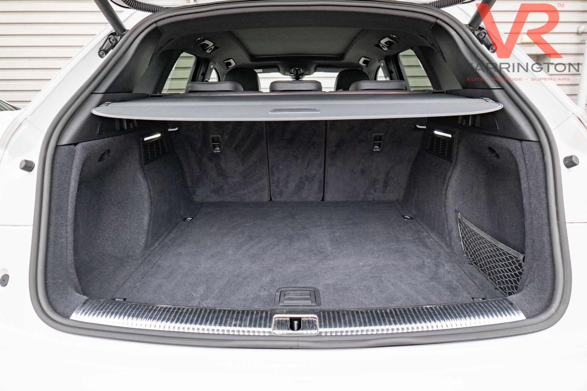 Audi Q5 view 19