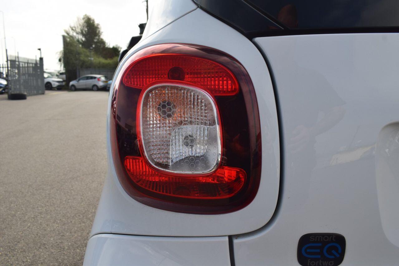 smart Fortwo view 16