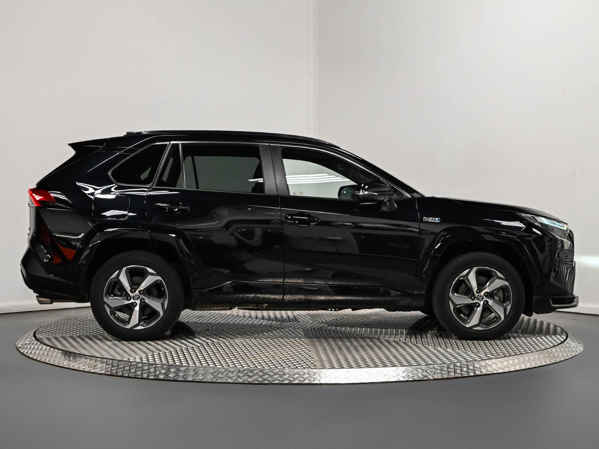 Toyota RAV4 view 22