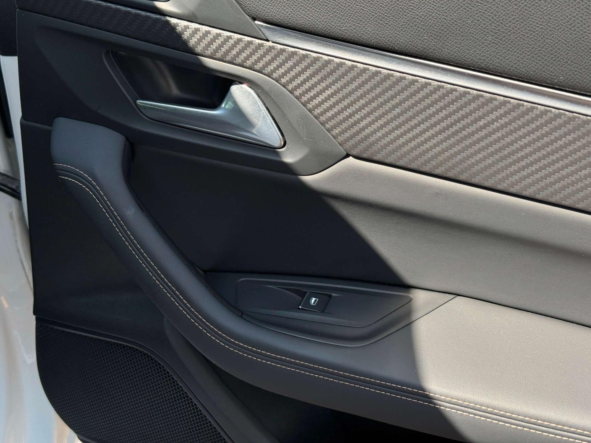 Peugeot 508 view 28