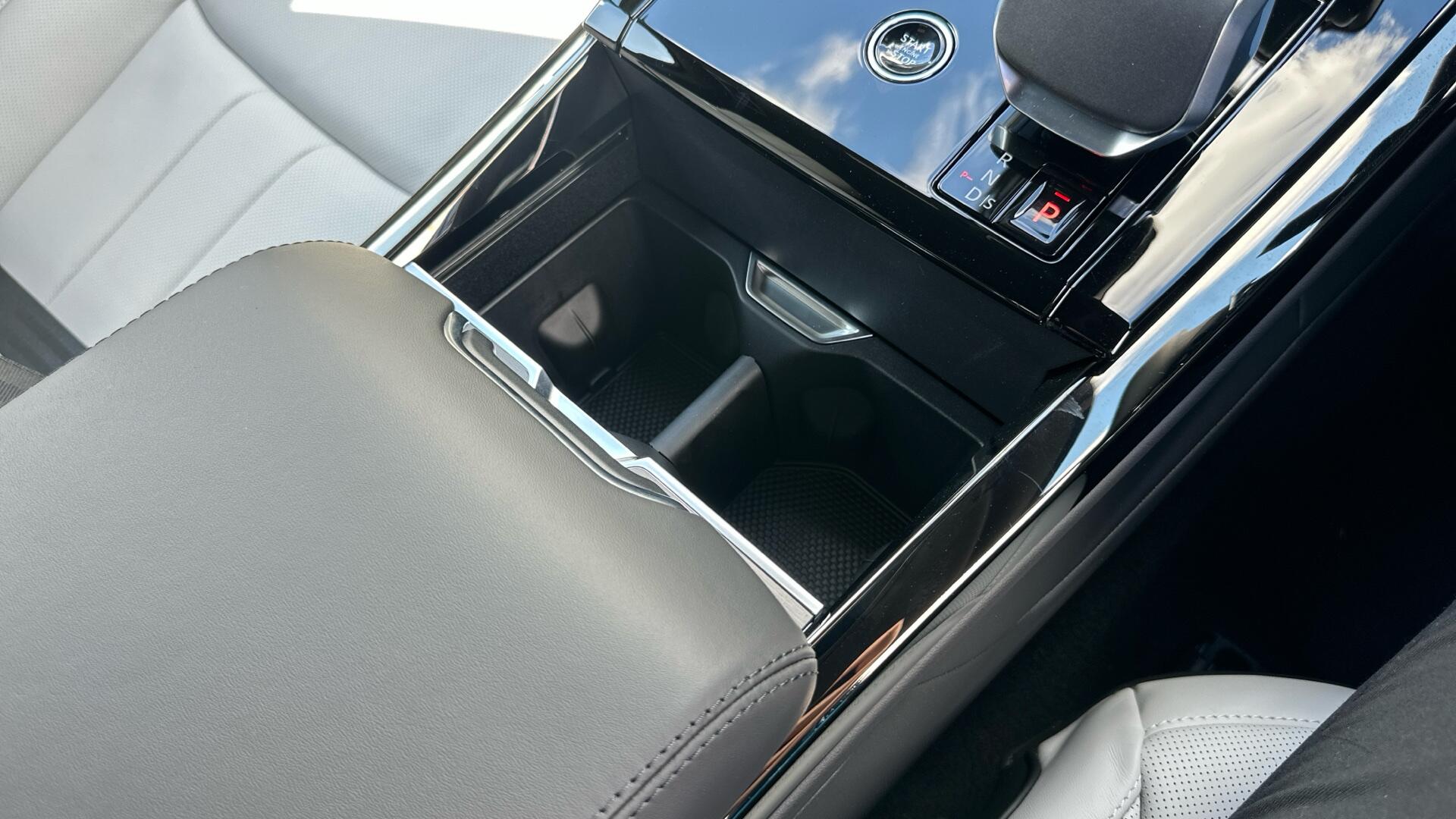 Land Rover Range Rover Sport view 65