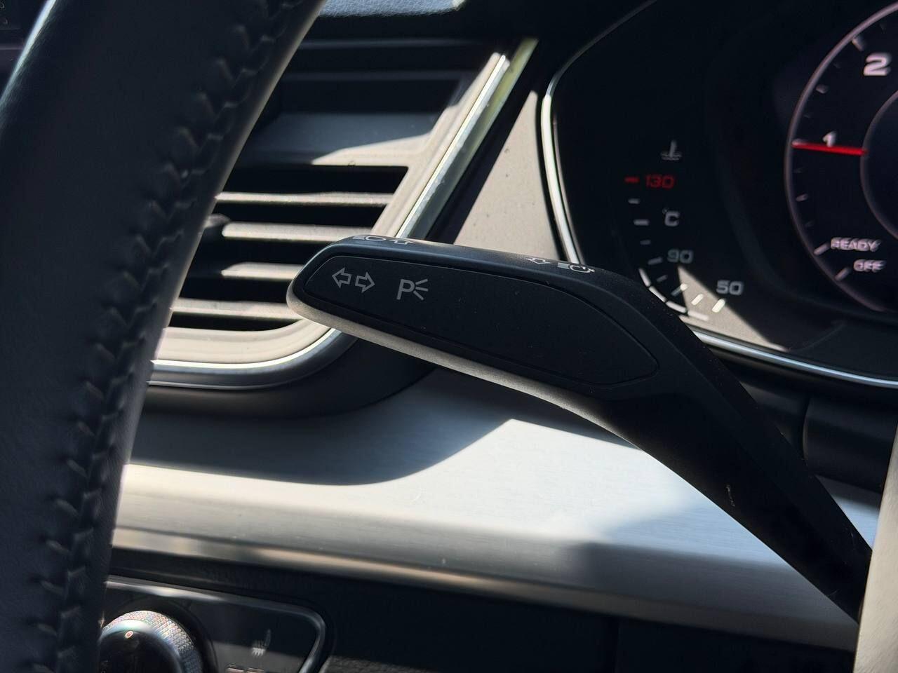 Audi Q5 view 34