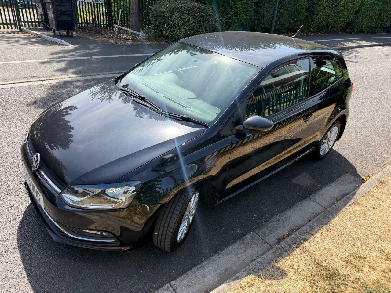 Volkswagen Polo view 7