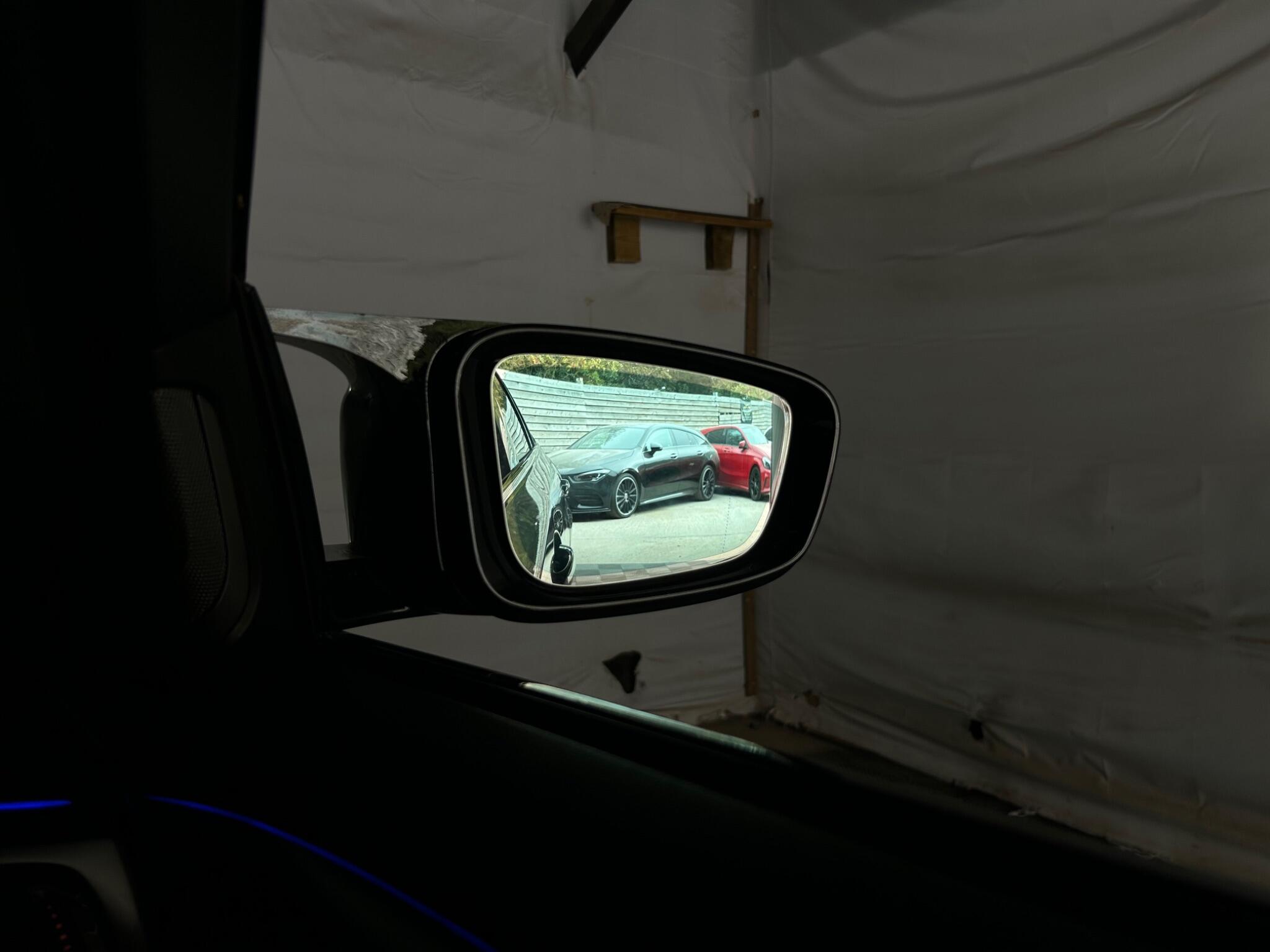 BMW 5 Series view 56
