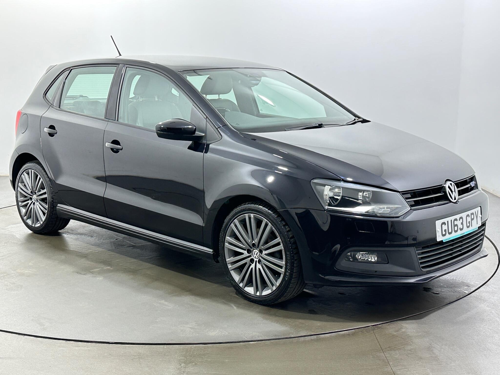 Volkswagen Polo main image