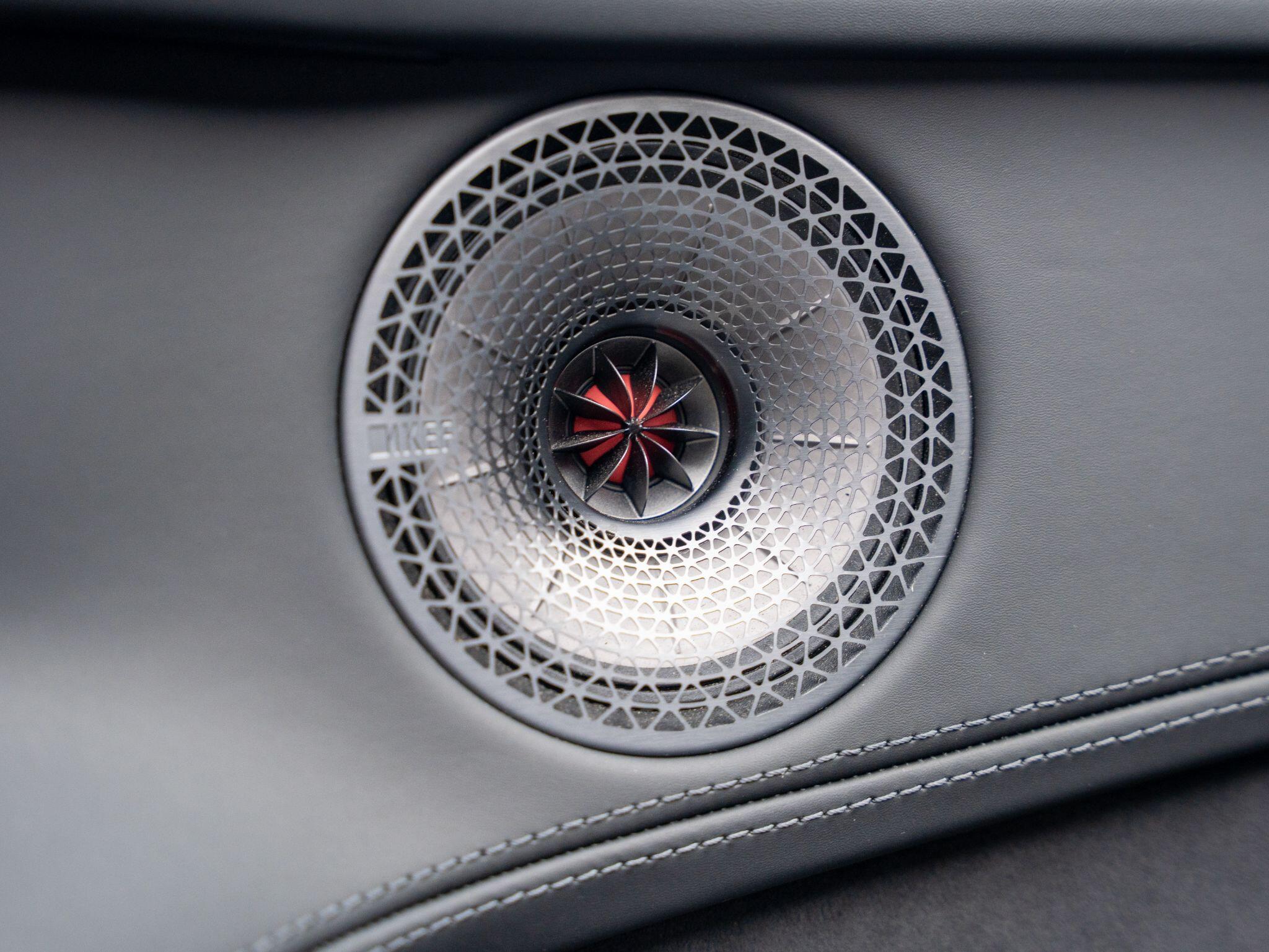 Lotus Eletre view 6