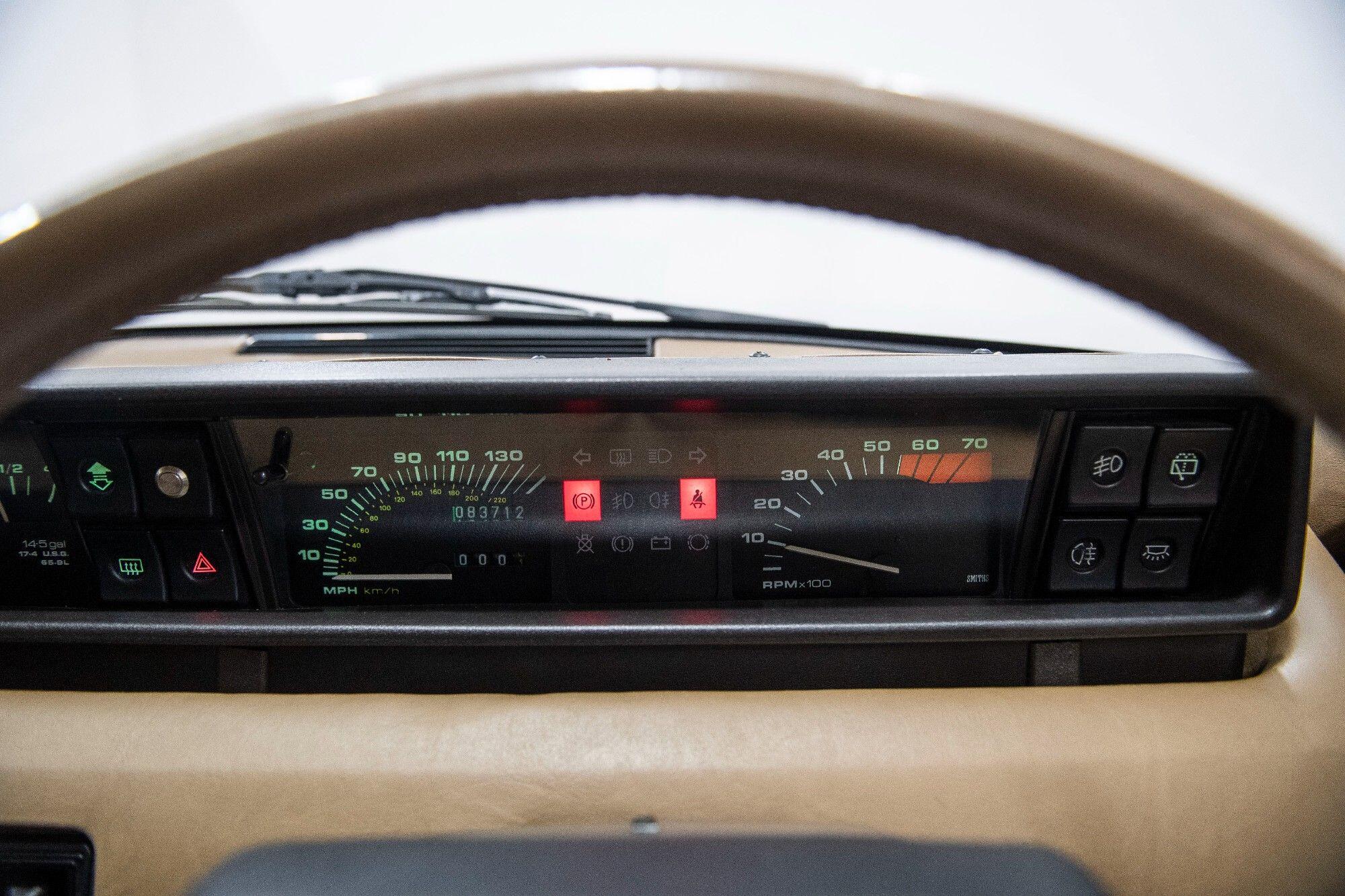 Rover 1982 Rover view 16