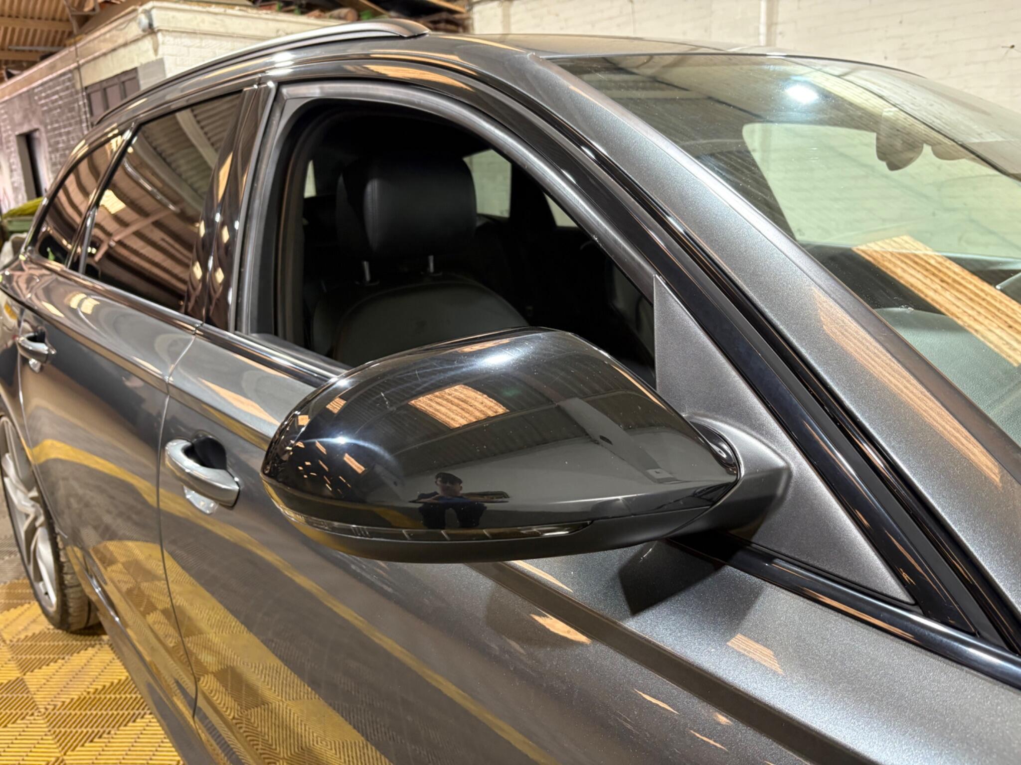 Audi A6 view 65