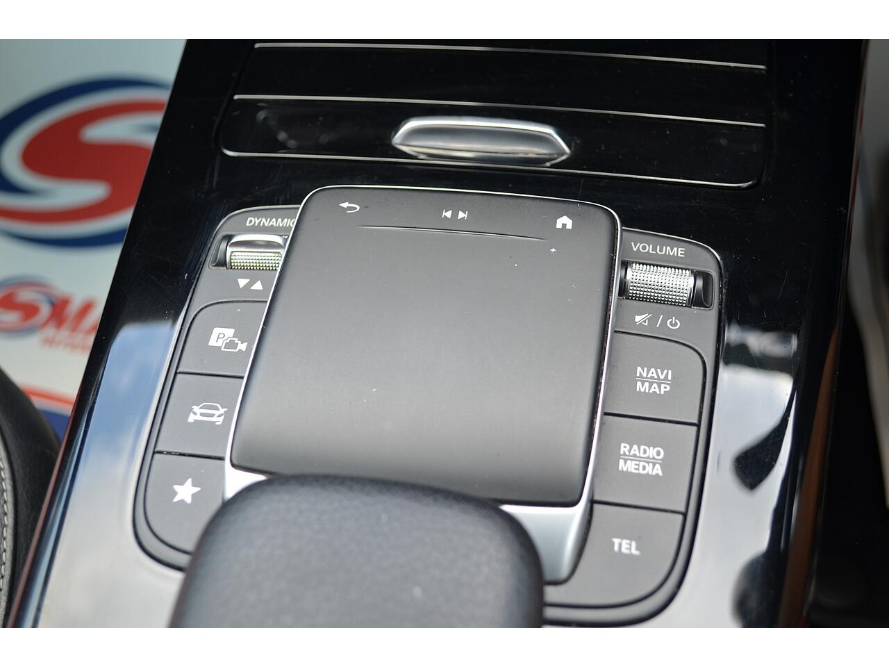 Mercedes-Benz Cla view 36