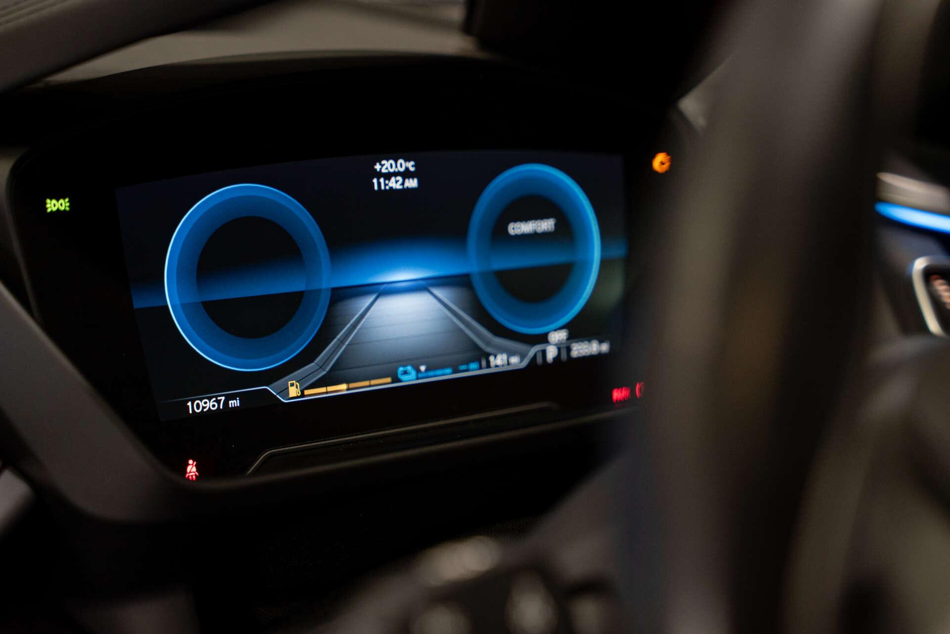 BMW I8 view 18