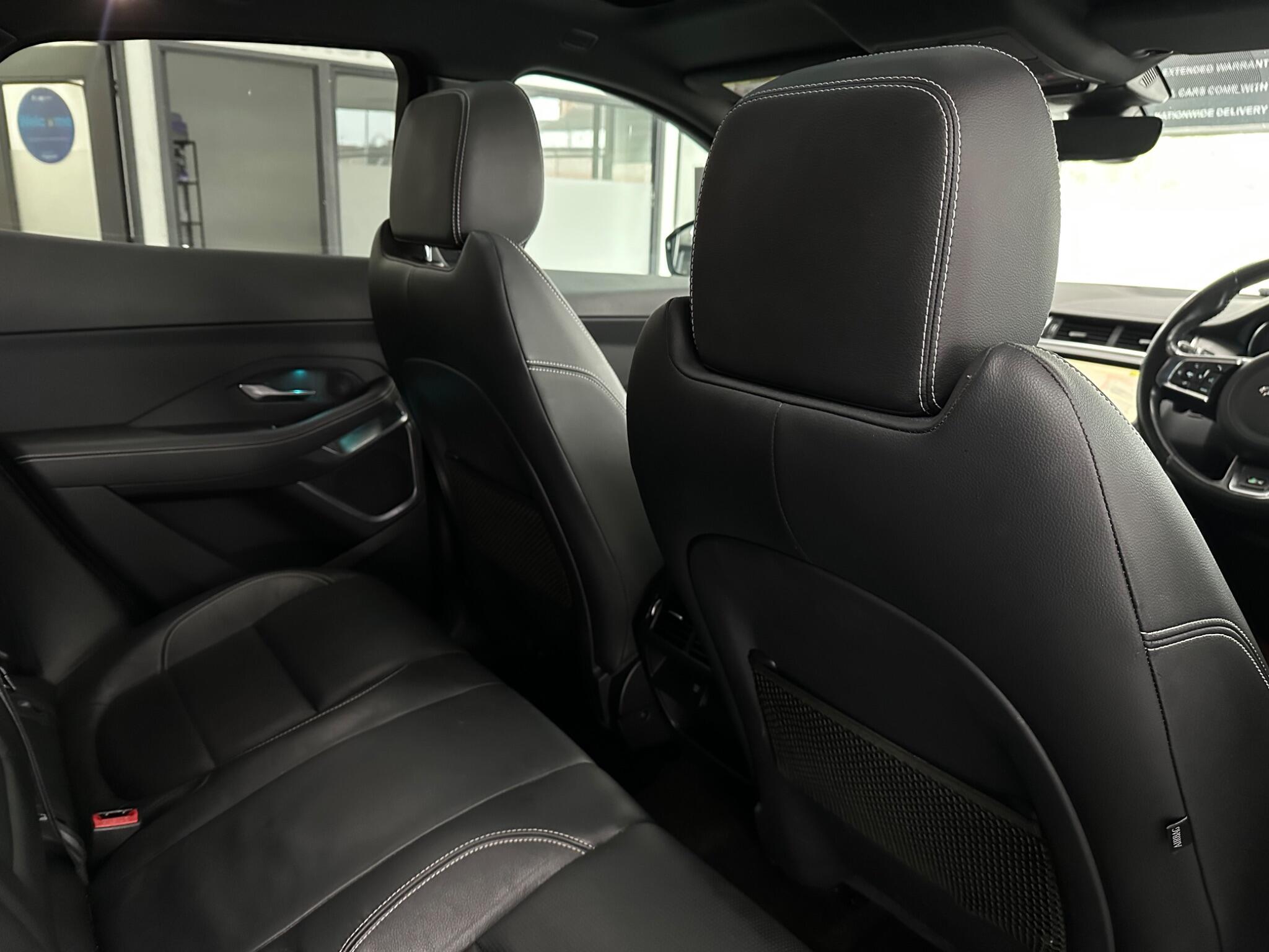 Jaguar E-Pace view 30