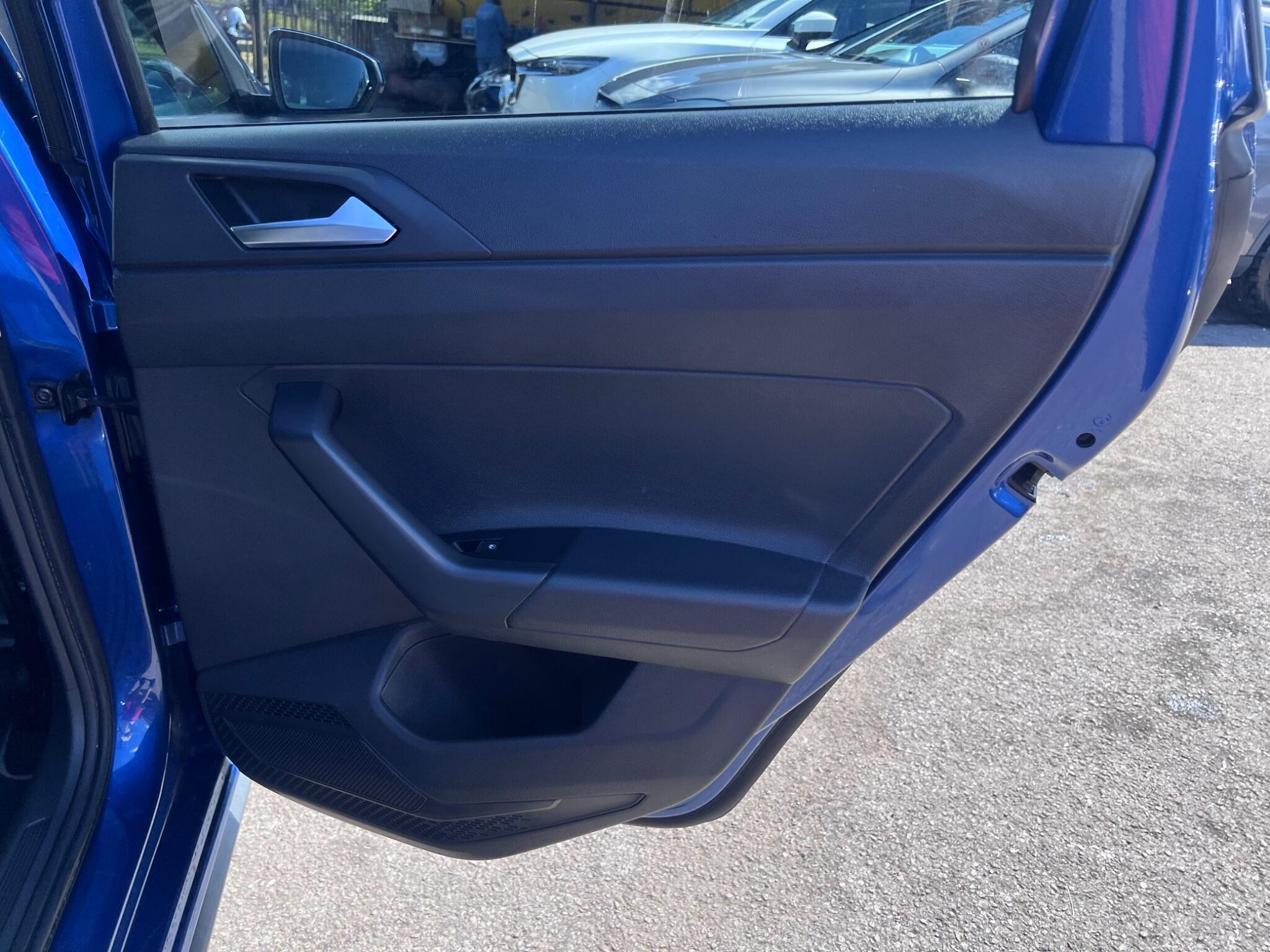 Volkswagen Polo view 31