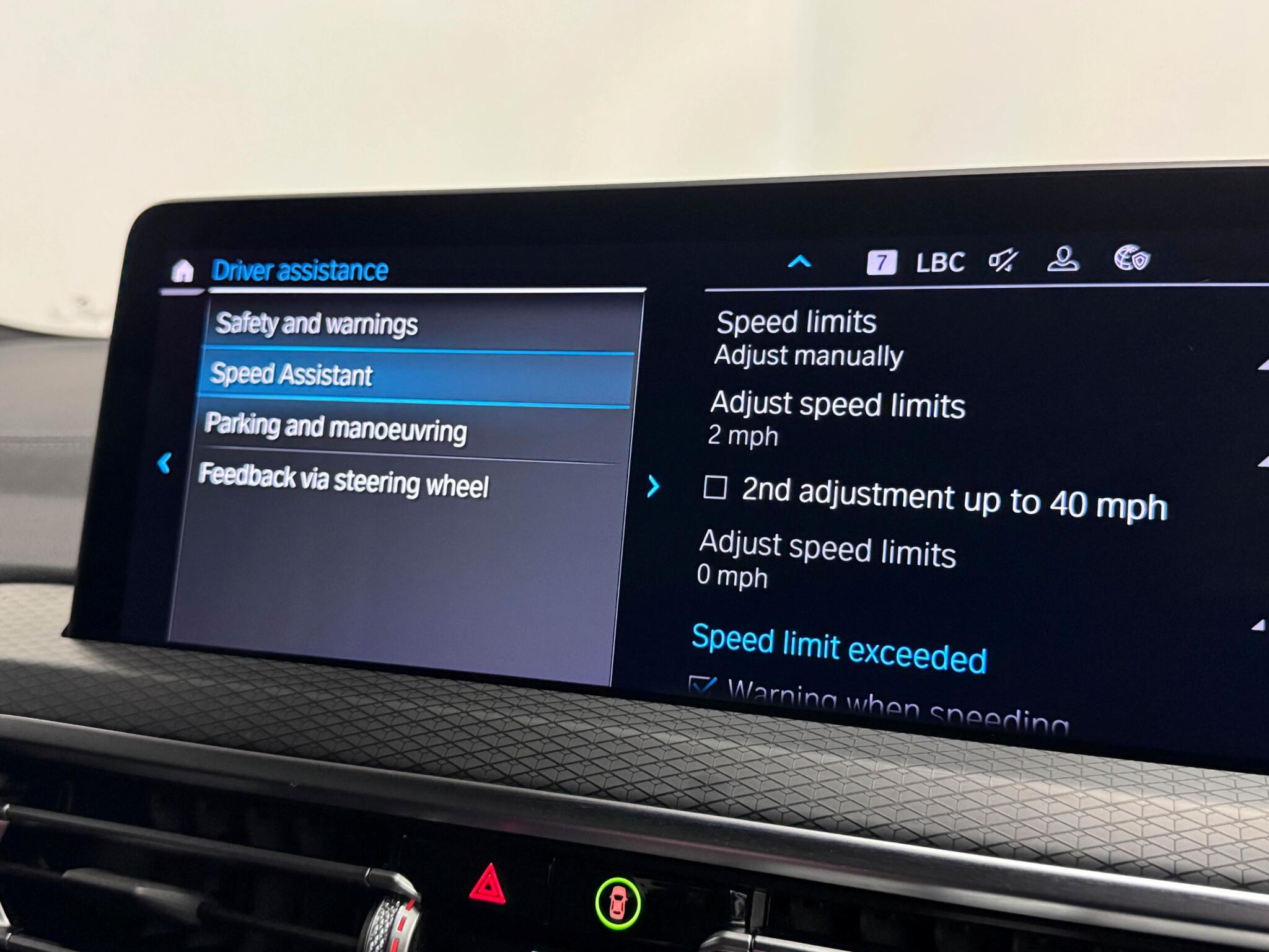 BMW X3 view 51