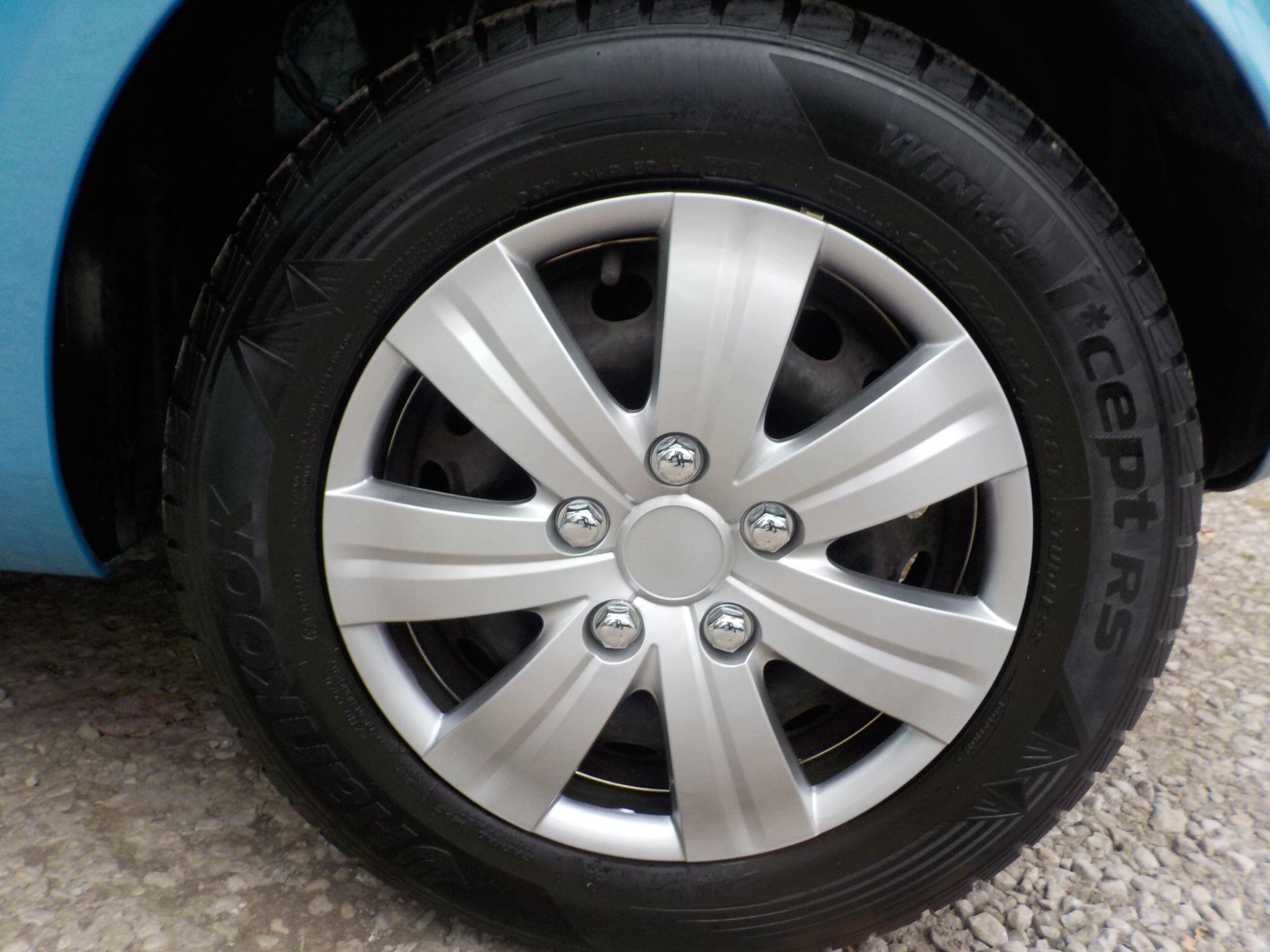 Ford Ka 1.2 Edge Euro 5 (s/s) 3dr