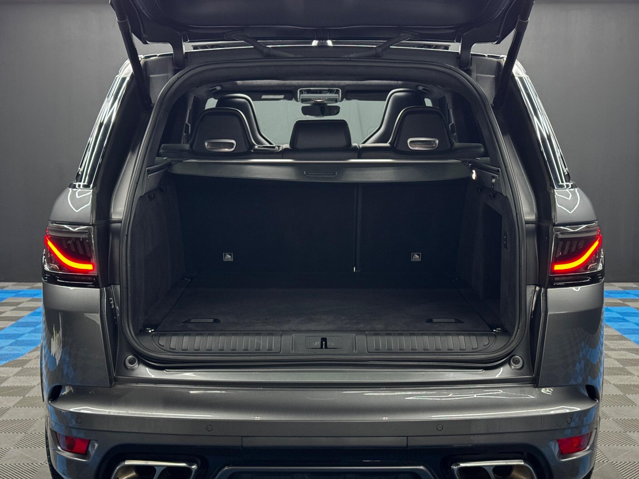 Land Rover Range Rover Sport view 49