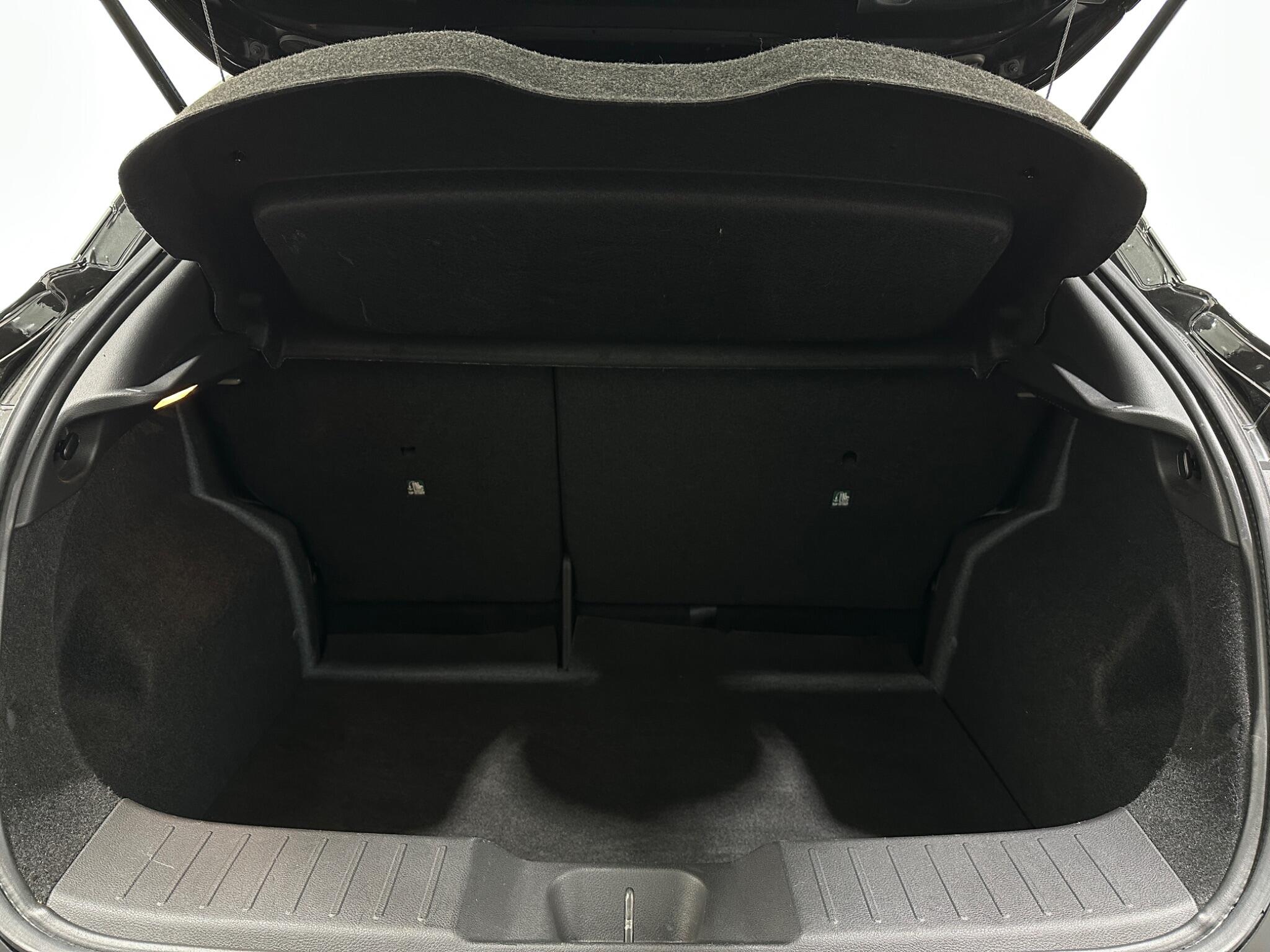 Nissan Juke view 44