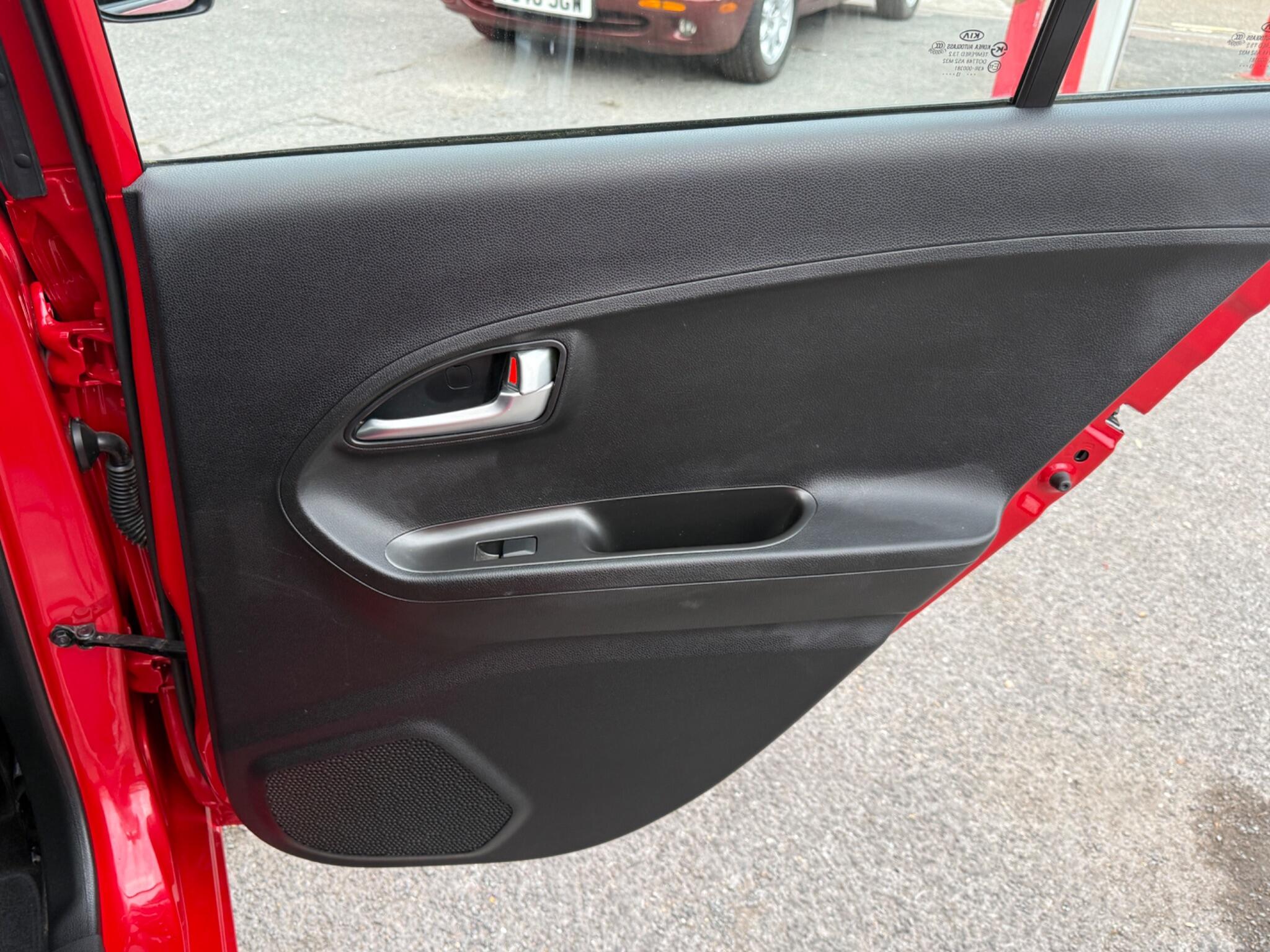 Kia Picanto - Image 33